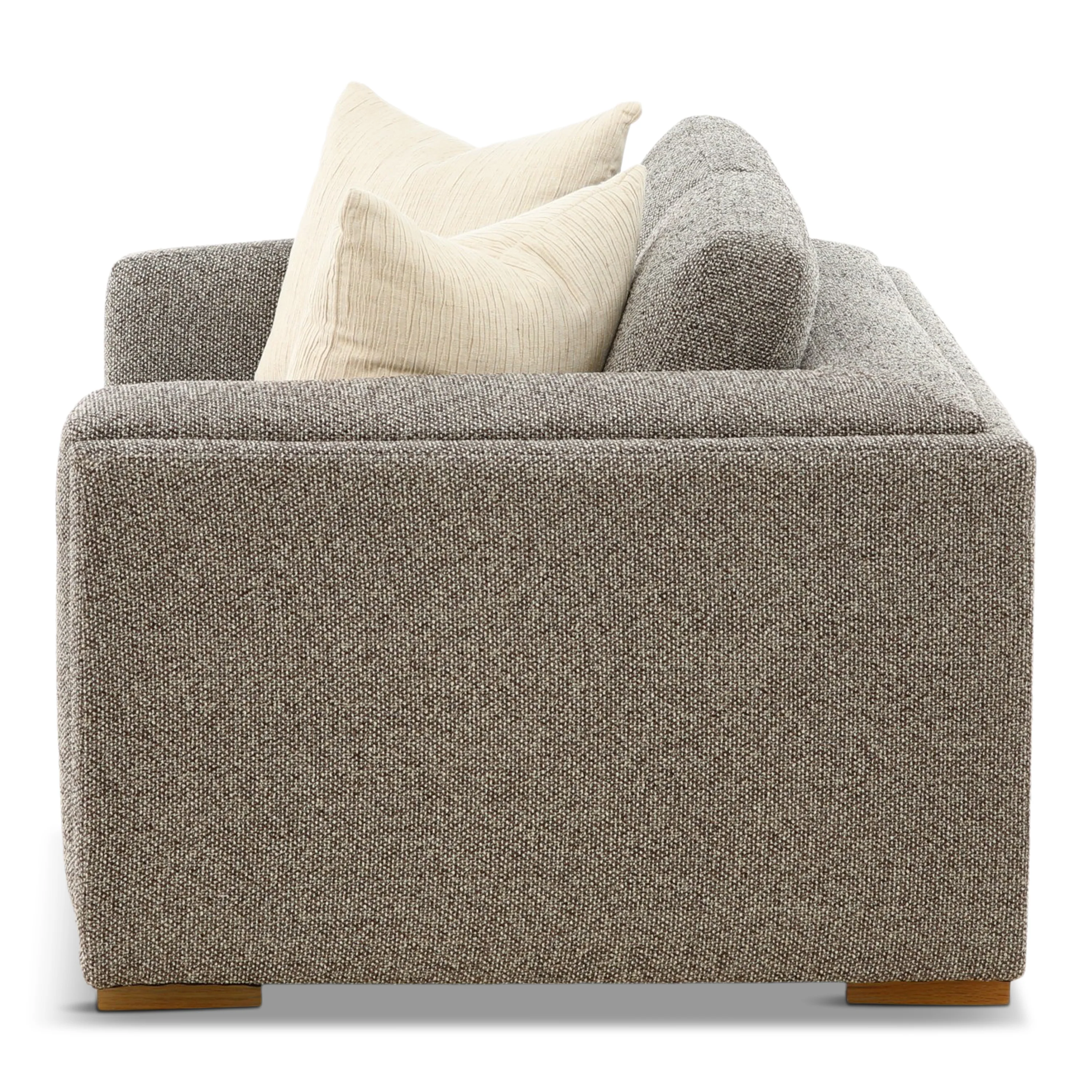 Rockefeller Loveseat - Image 6