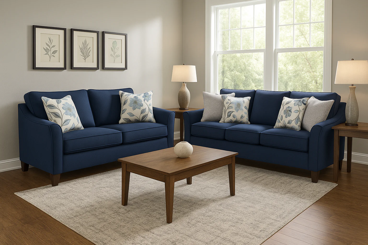 Elandor Loveseat - Image 2