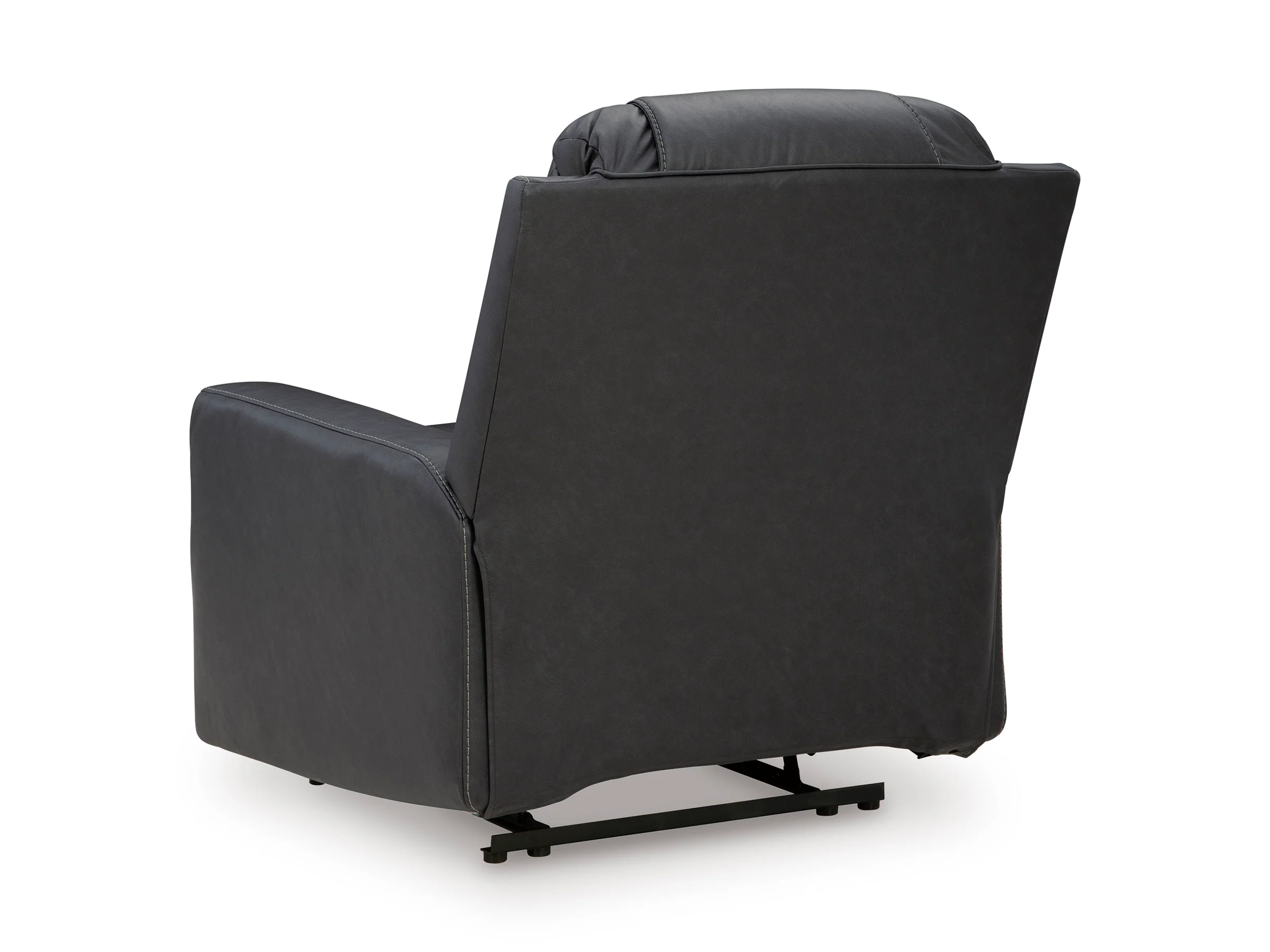 Mackmenville Zero Wall Recliner - Image 6