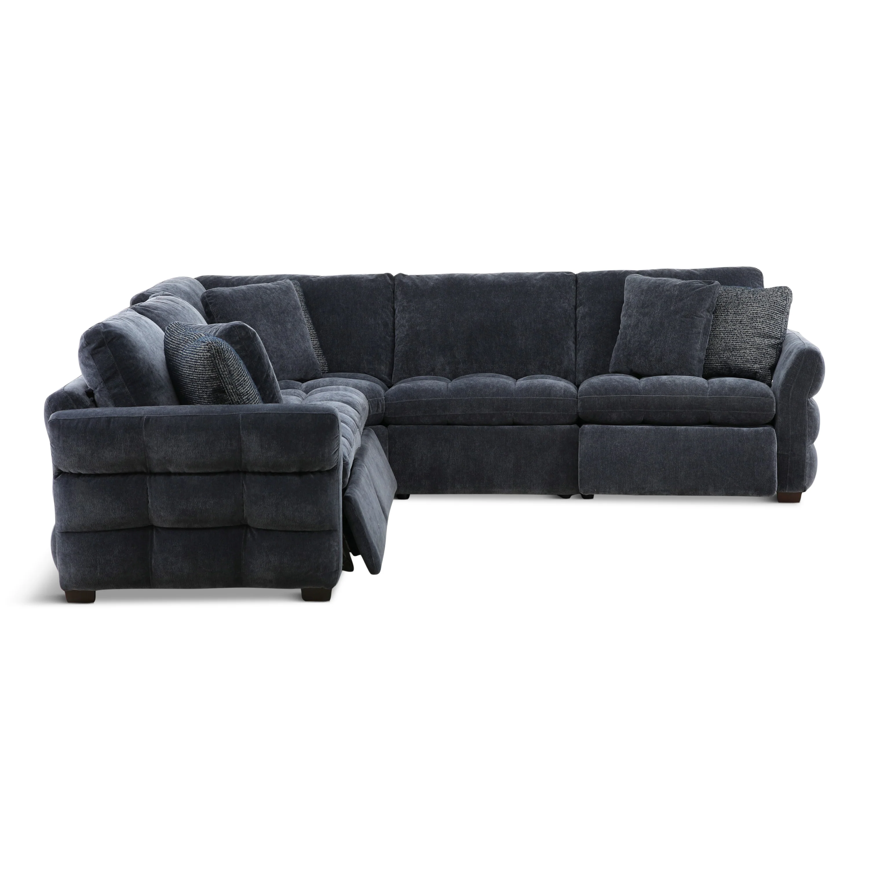 Maeve 5-Piece Power Reclining Sectional - Image 6