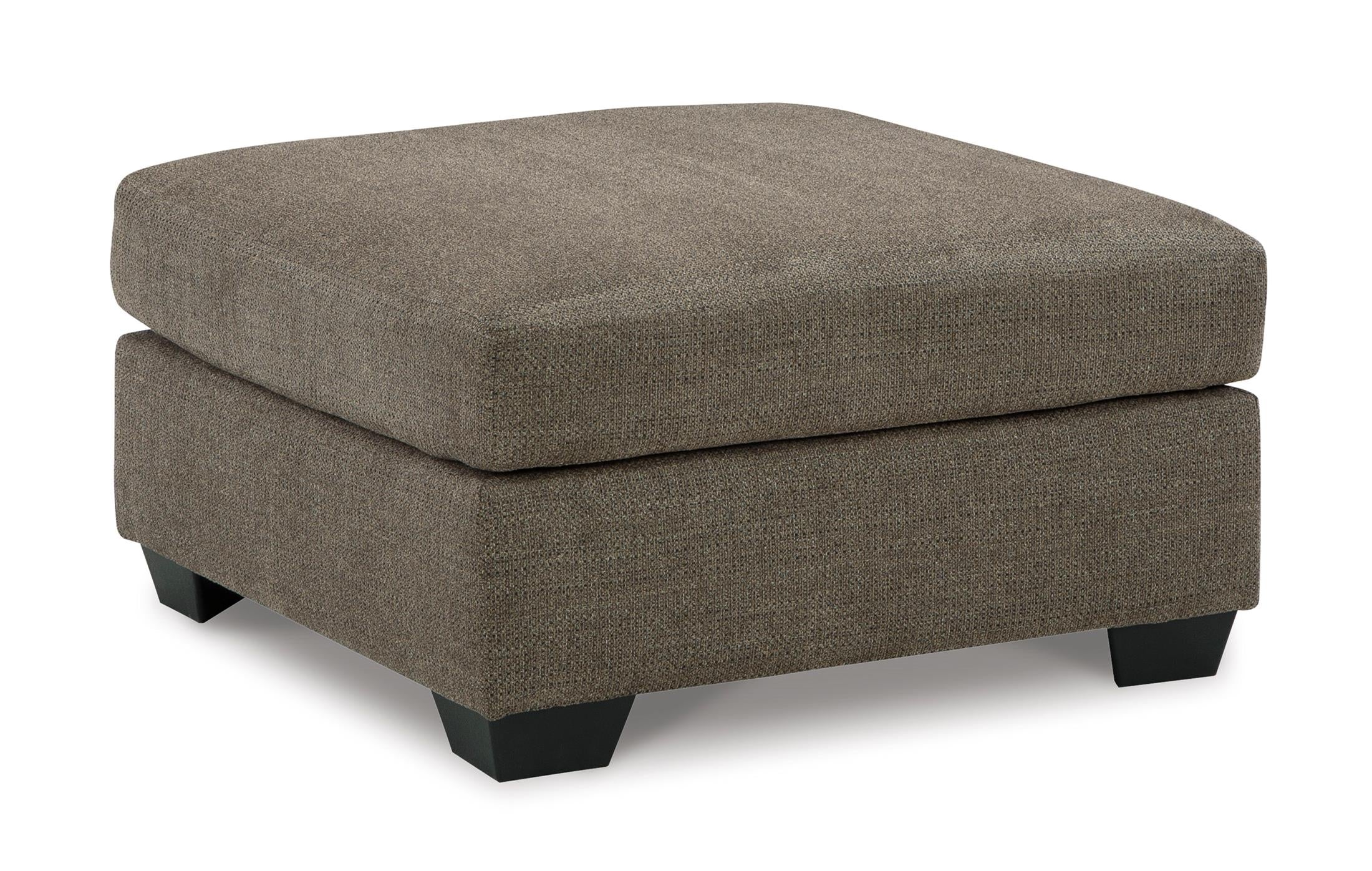 Mahoney Oversized Accent Ottoman - Image 5
