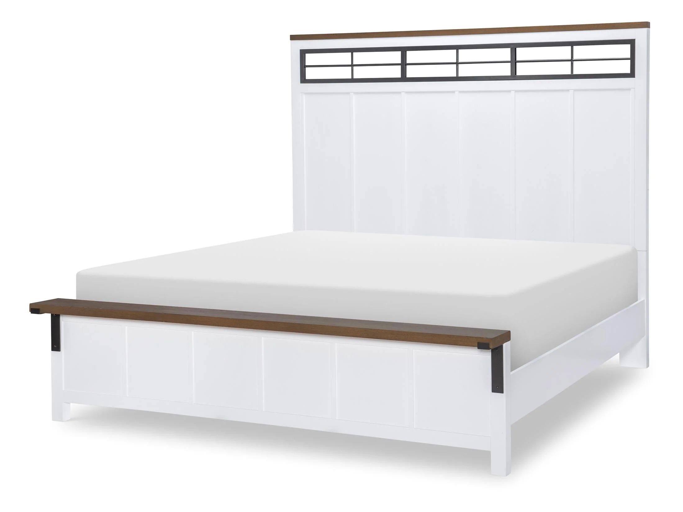 Manhattan 3-Piece Bedroom Set - Image 2