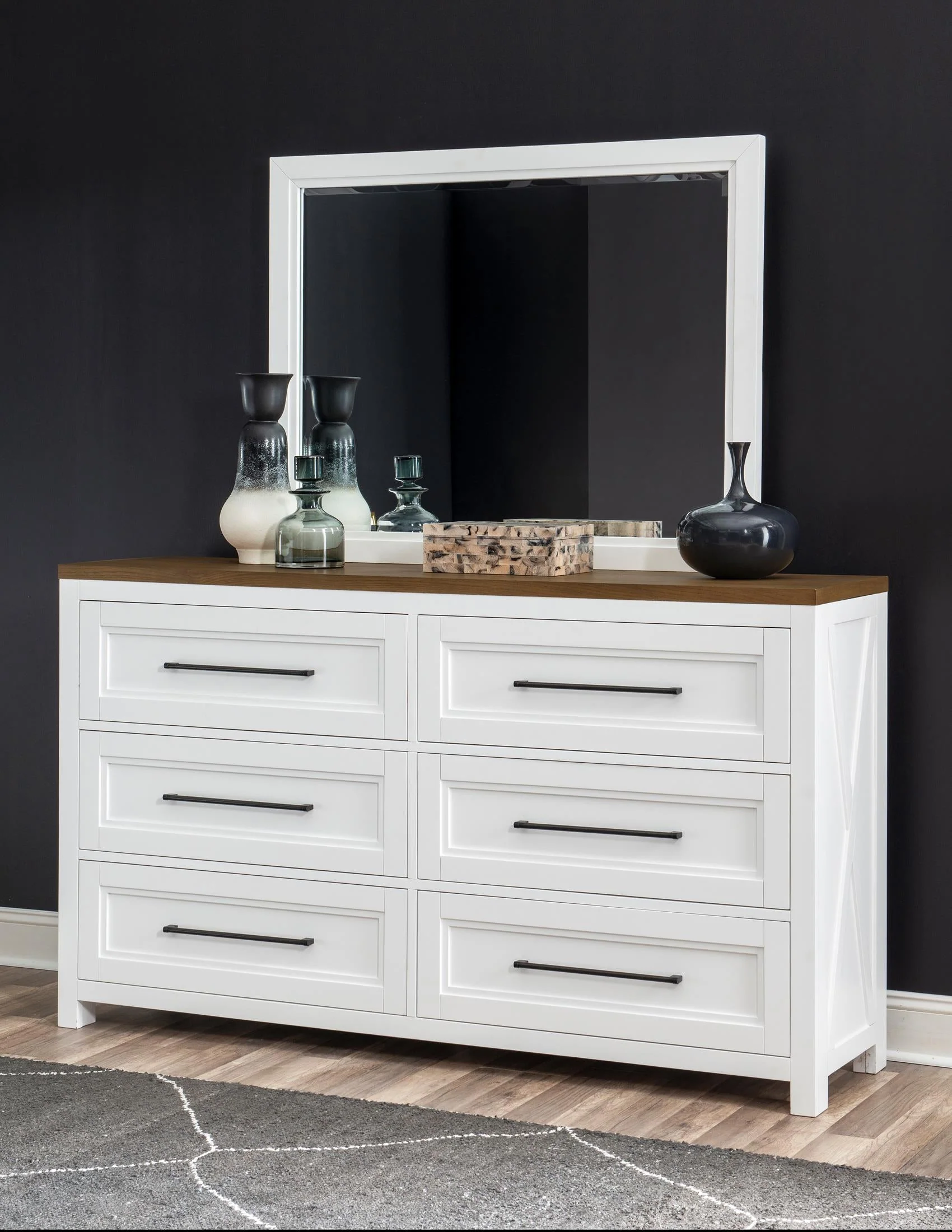 Manhattan 3-Piece Bedroom Set - Image 6