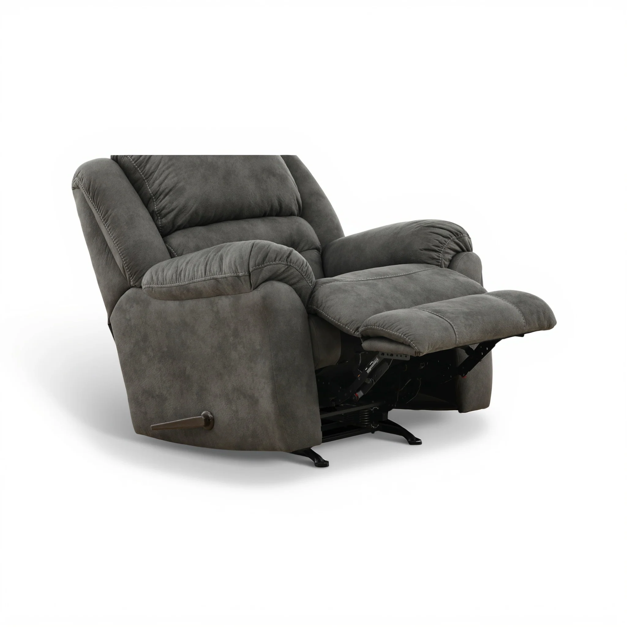 Summit Rocker Recliner - Image 19