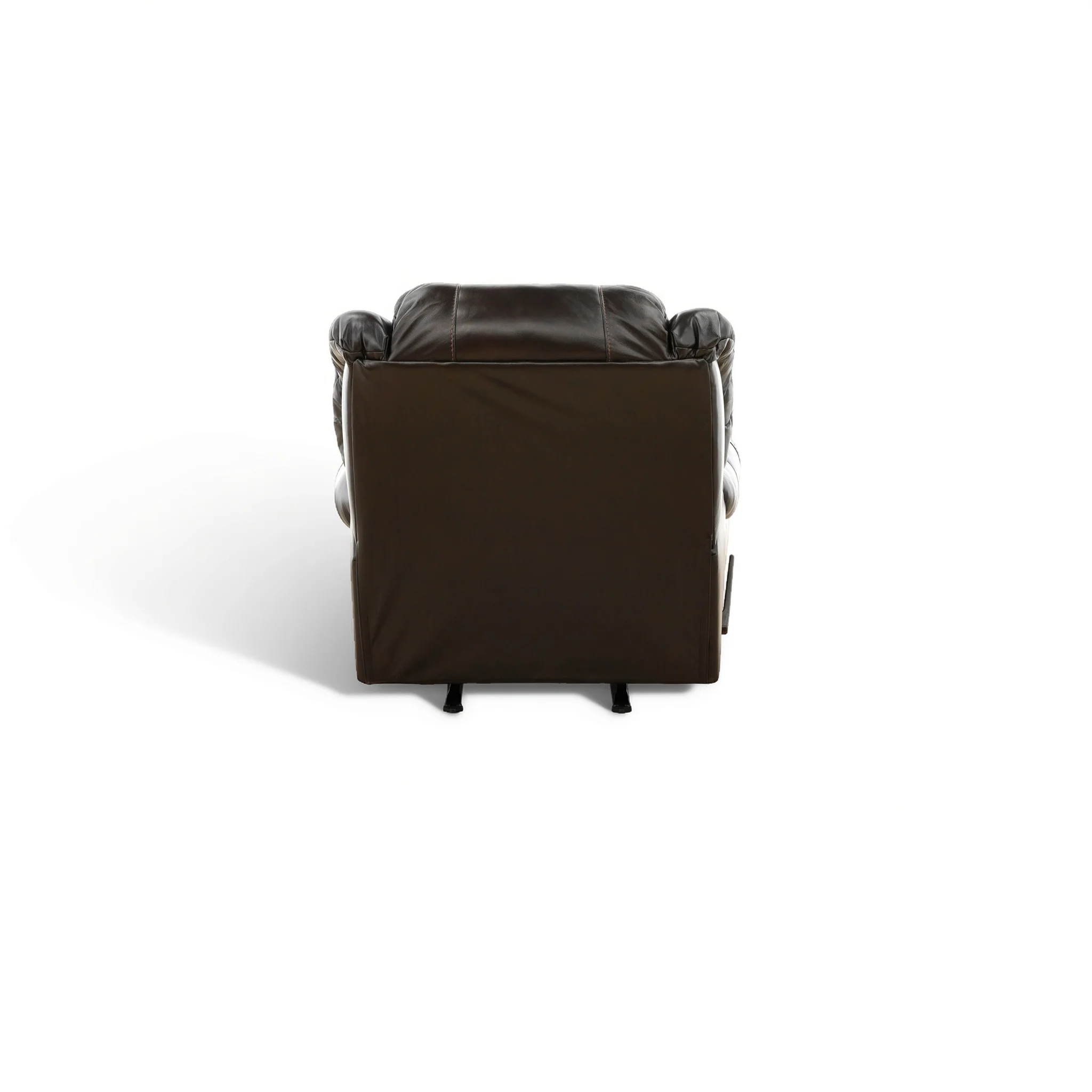 Falynn Leather Rocker Recliner - Image 20