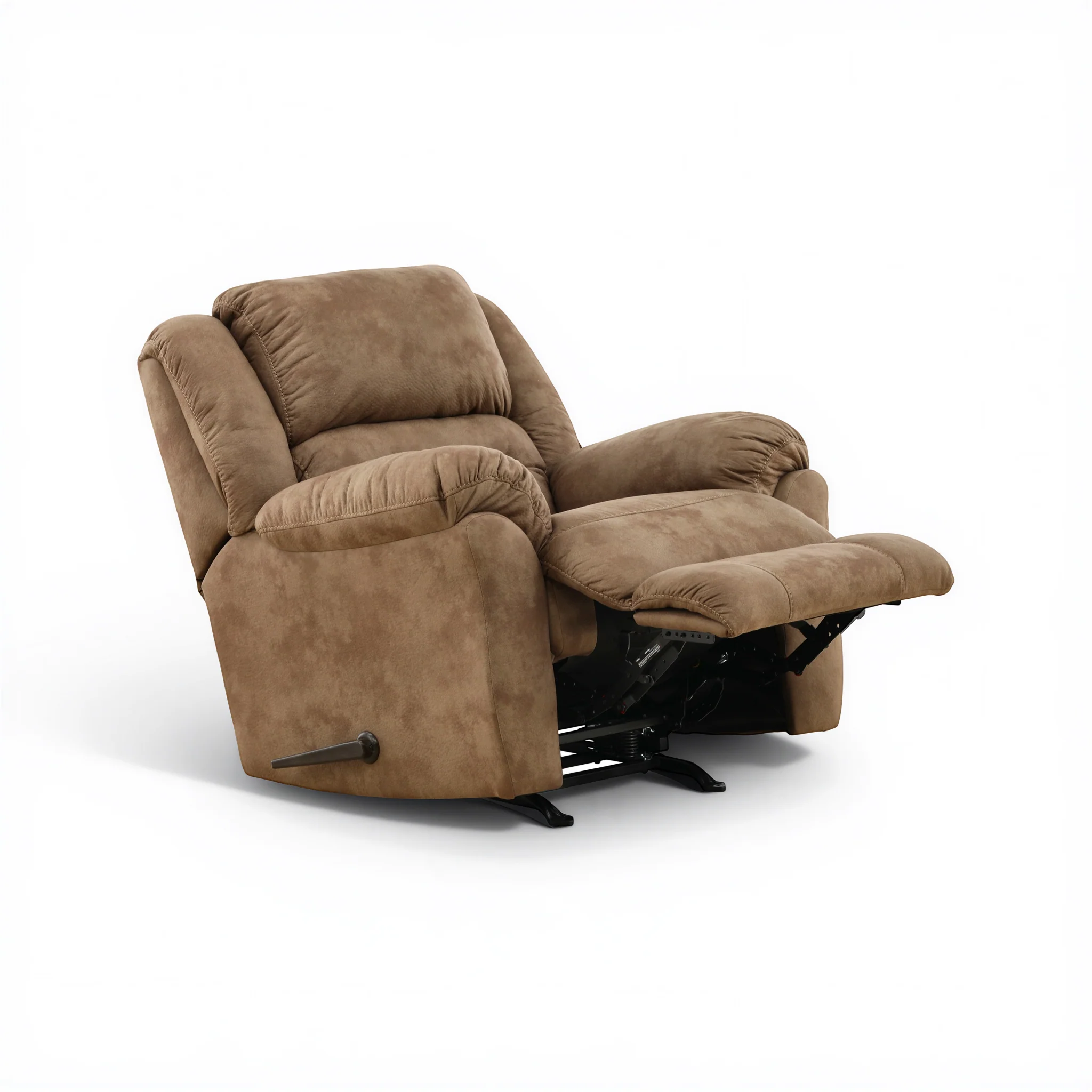 Summit Rocker Recliner - Image 4