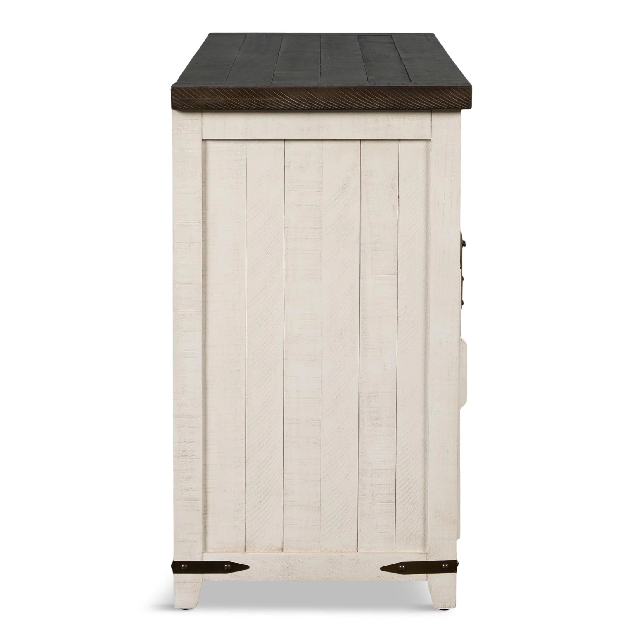 Margo Electric Fireplace - Image 9