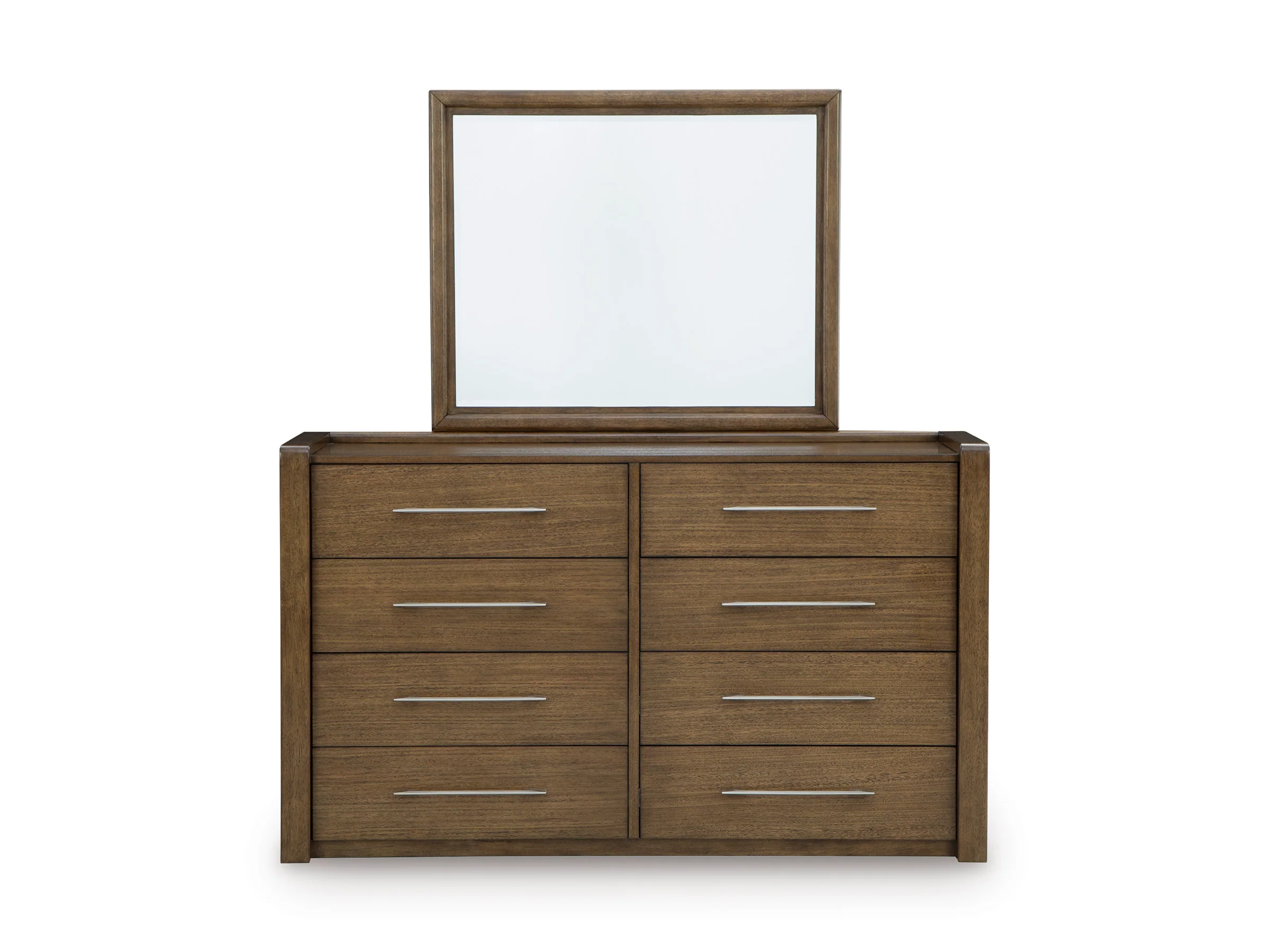 Marxmore Dresser and Mirror - Image 3