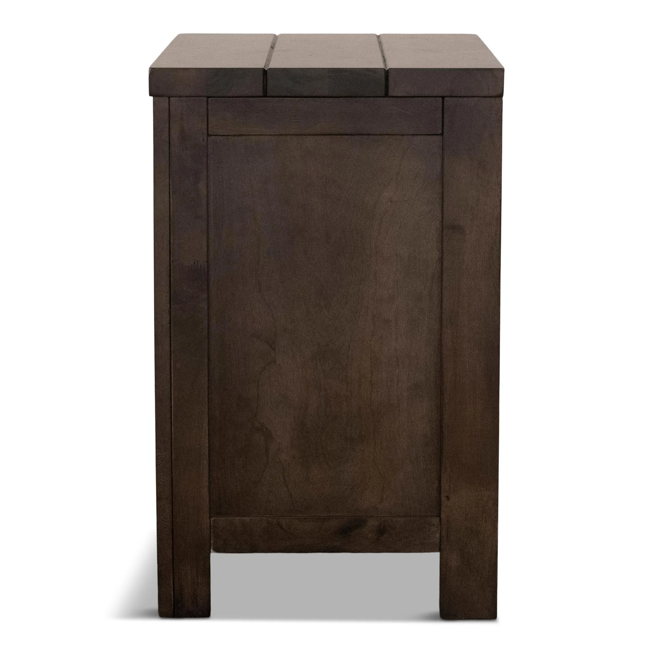 Maverick 2 Drawer Nightstand - Image 6