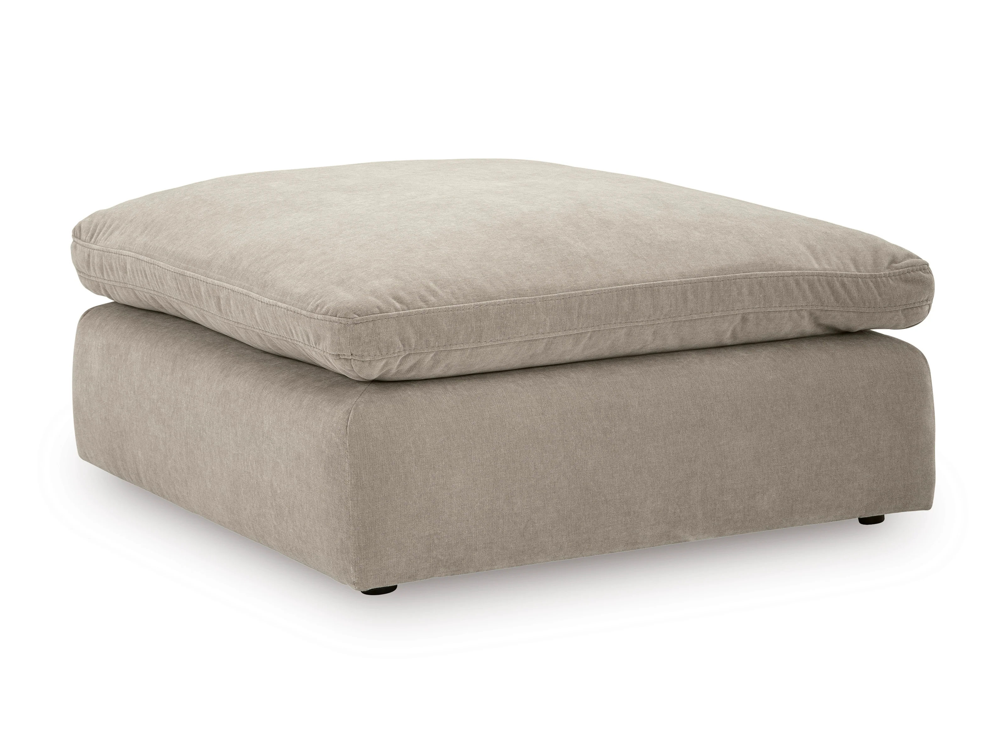 Maxton Heights Oversized Accent Ottoman - Image 7
