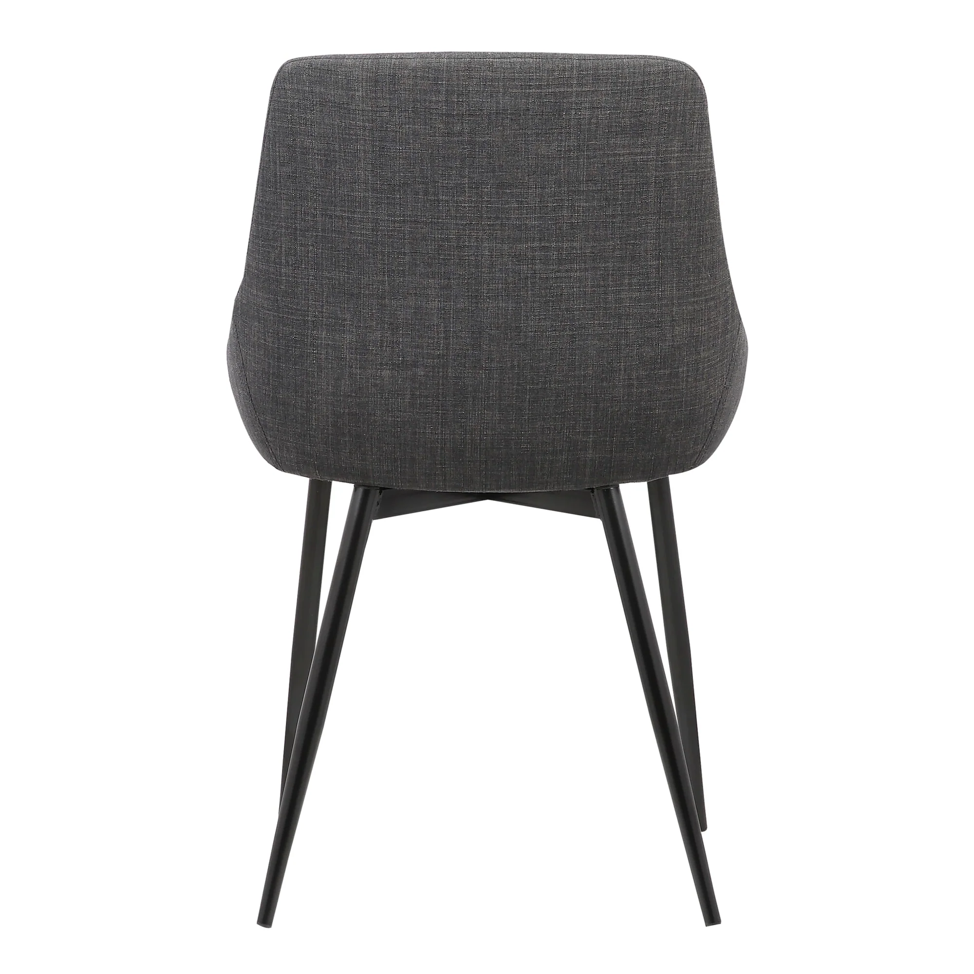 Mia Contemporary Dining Chair - Image 4