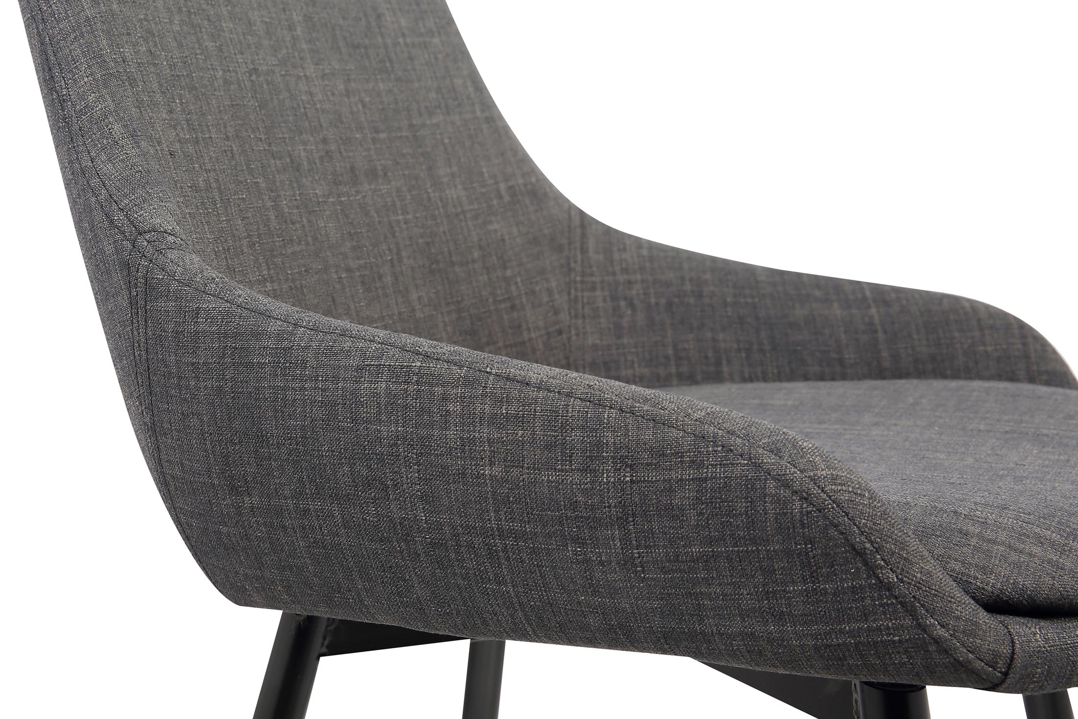 Mia Contemporary Dining Chair - Image 7