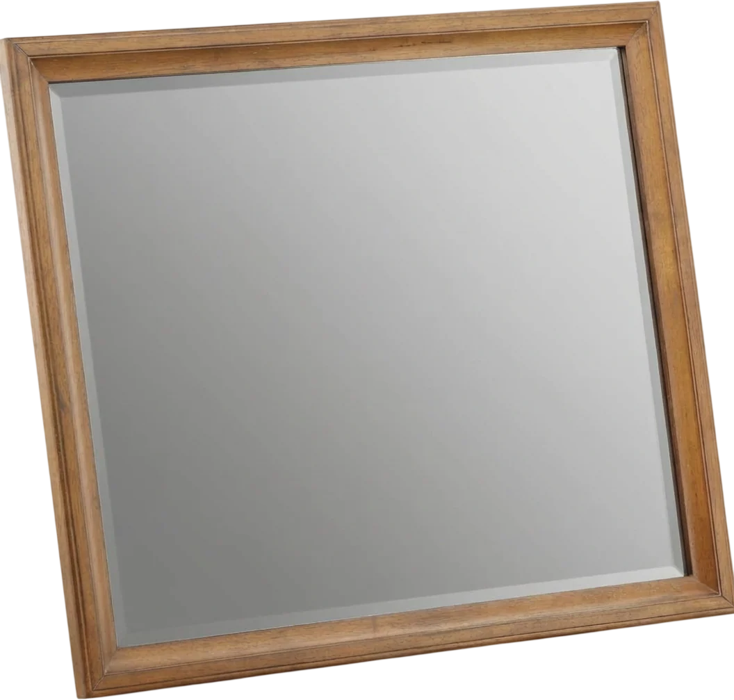 Remmington Bedroom Mirror - Image 3