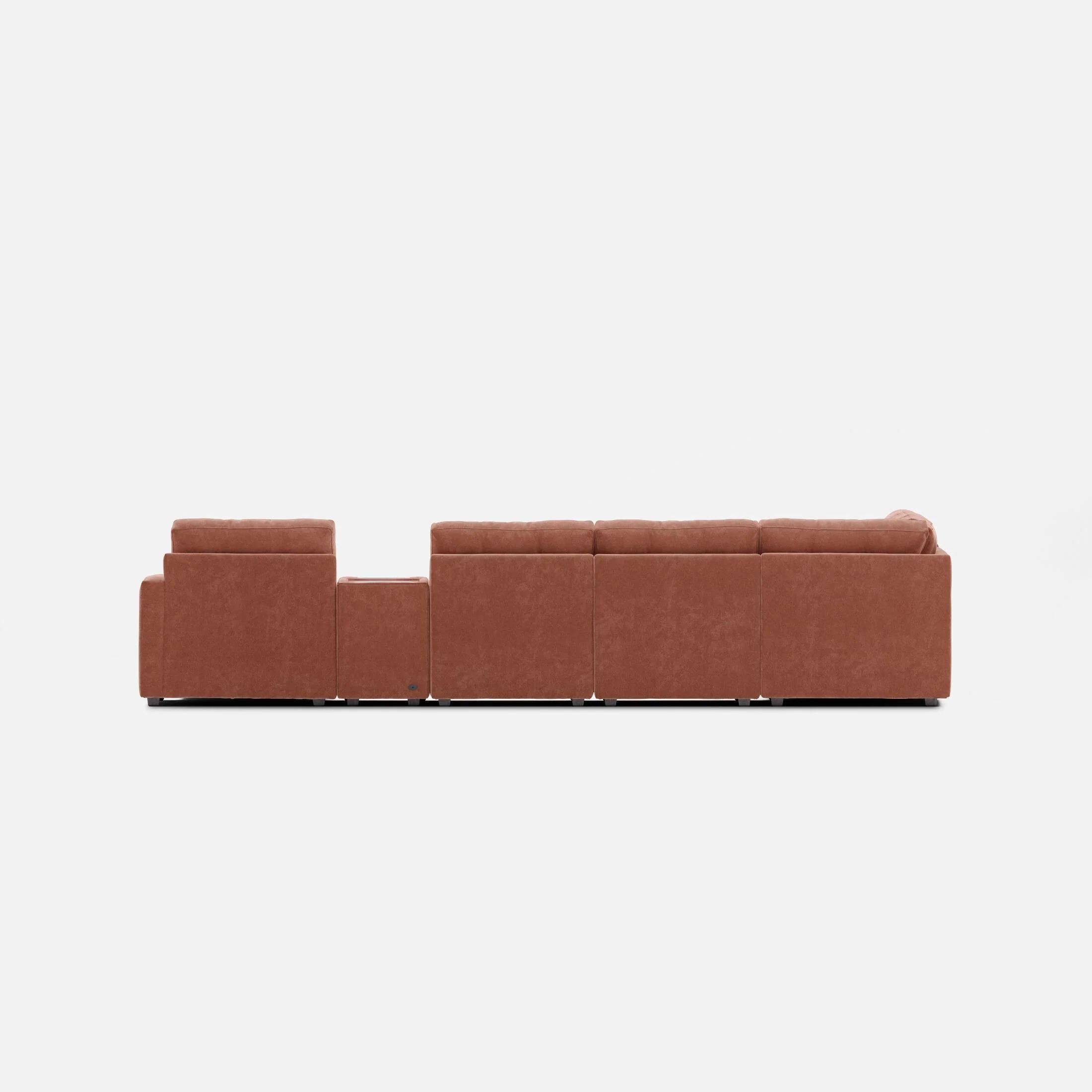 Modular One 8-Piece Sectional - Image 62