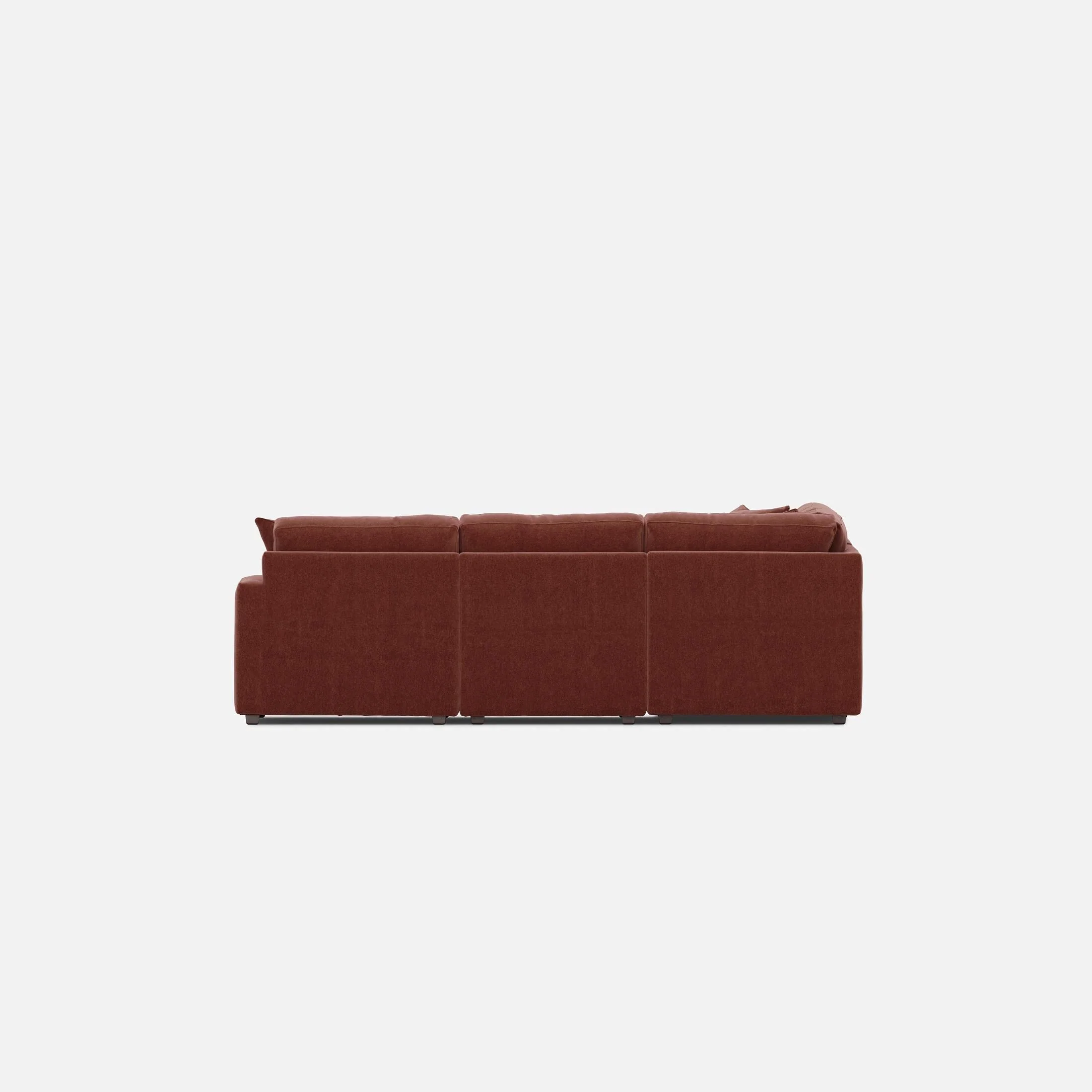Modular One 5-Piece Sectional - Image 47