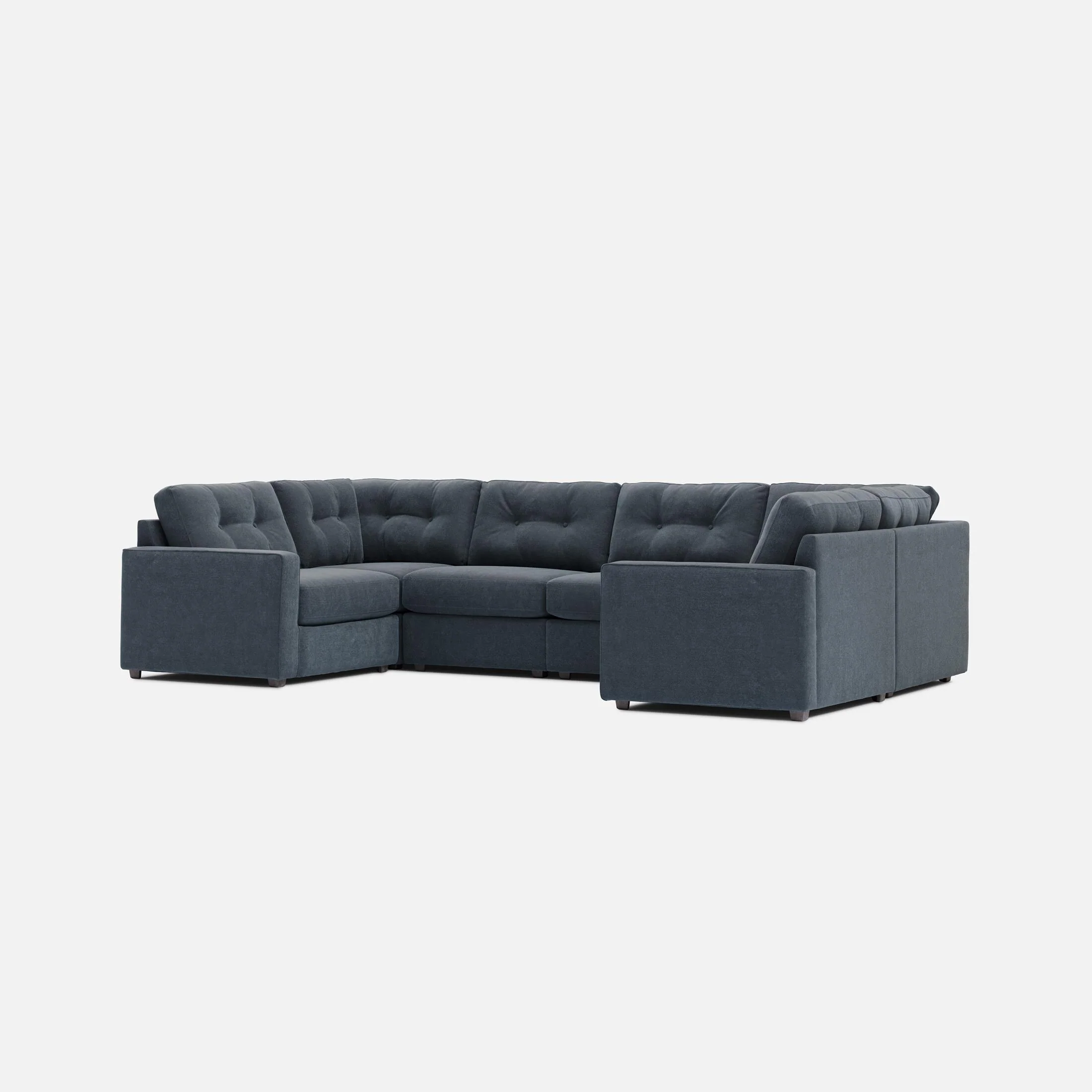 Modular One 6-Piece Sectional - Image 15