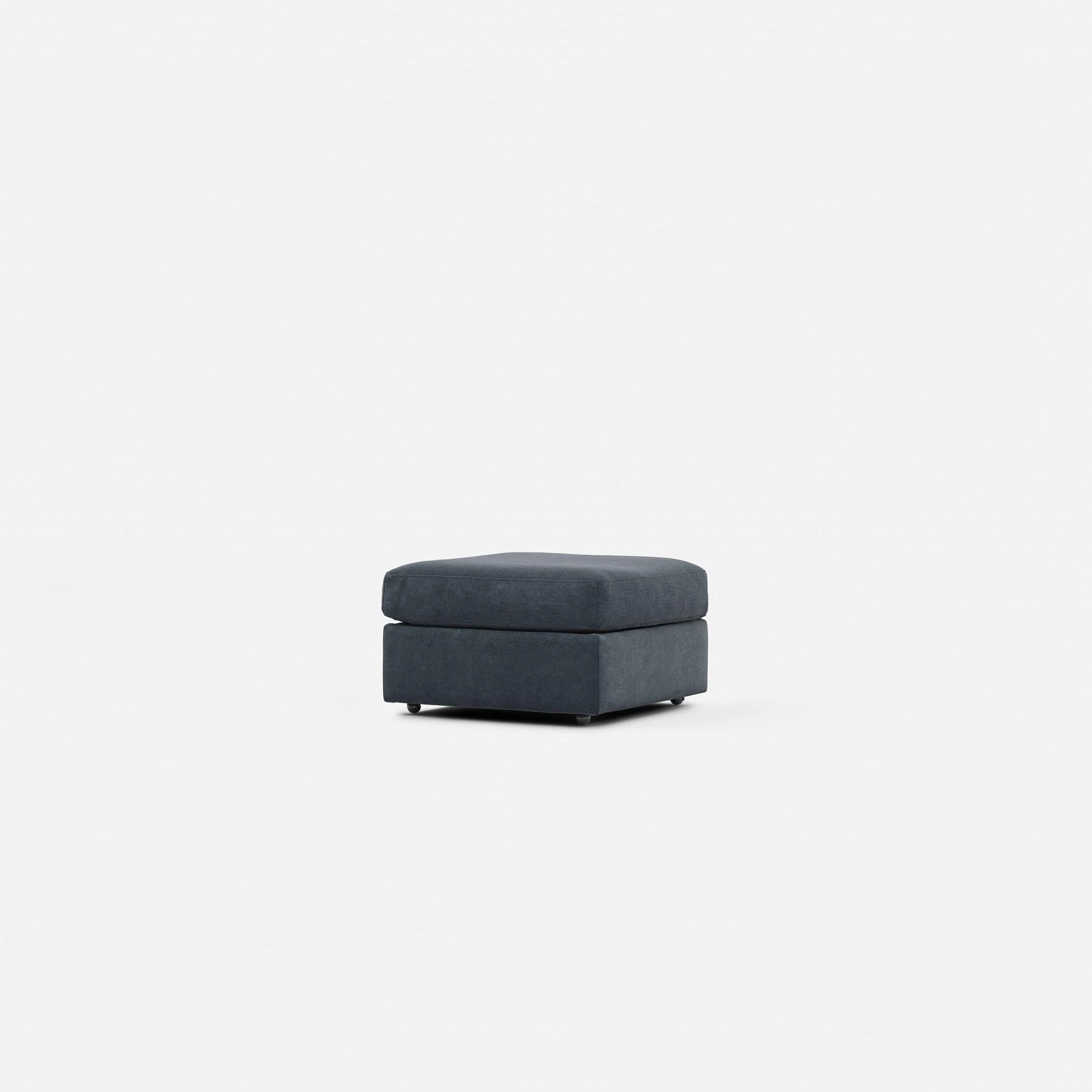 Modular One Bumper Ottoman - Image 15