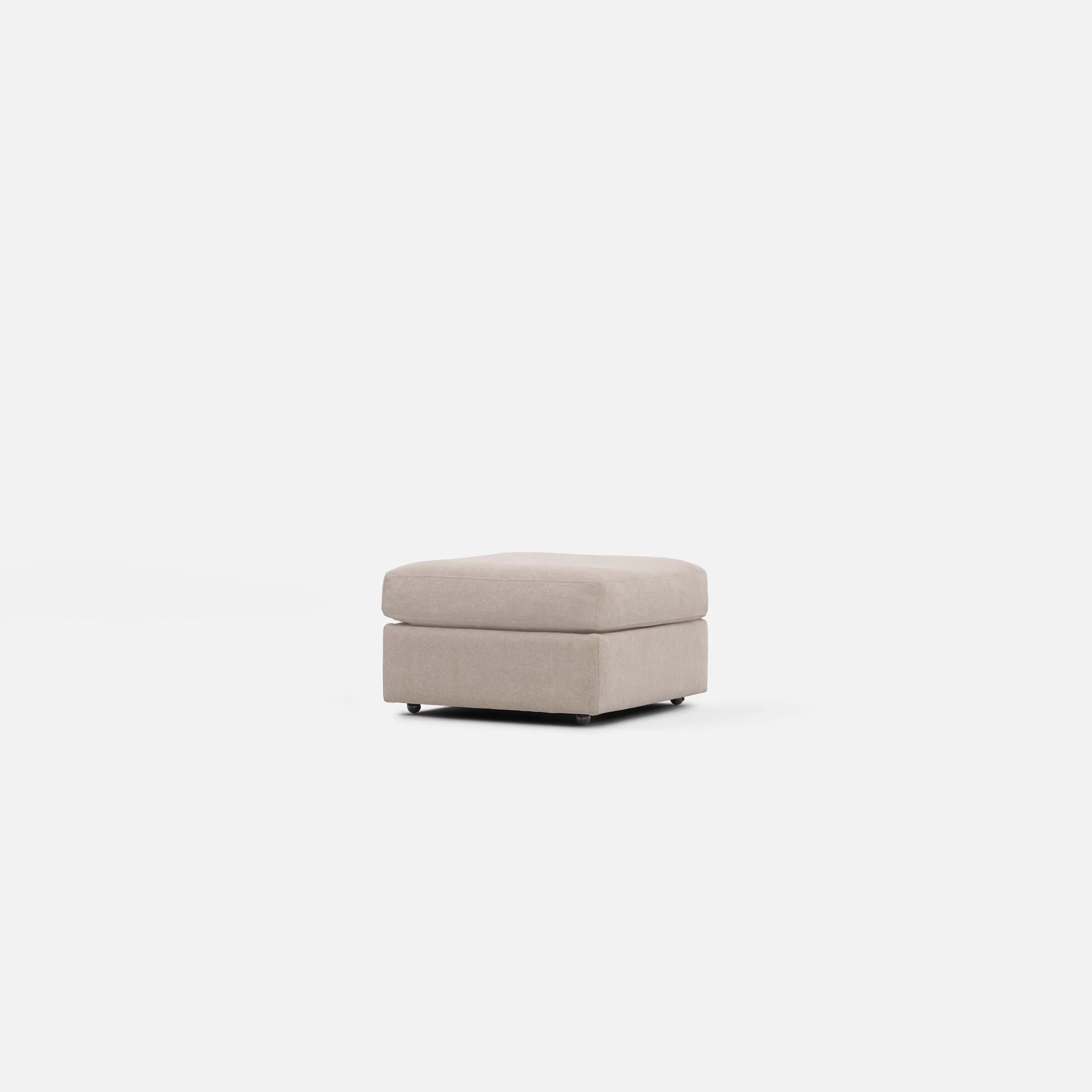 Modular One Bumper Ottoman - Image 2