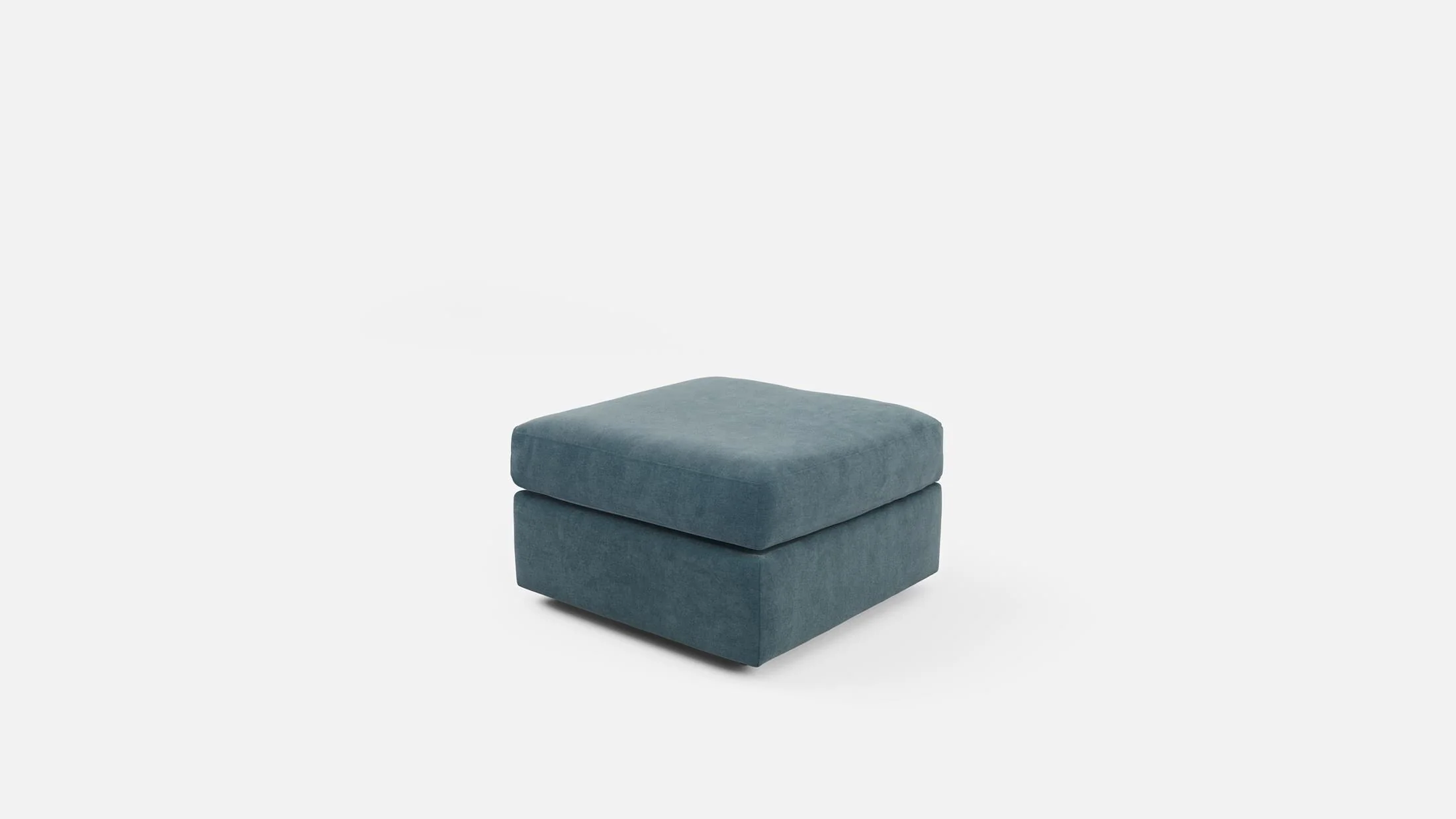 Modular One Bumper Ottoman - Image 27