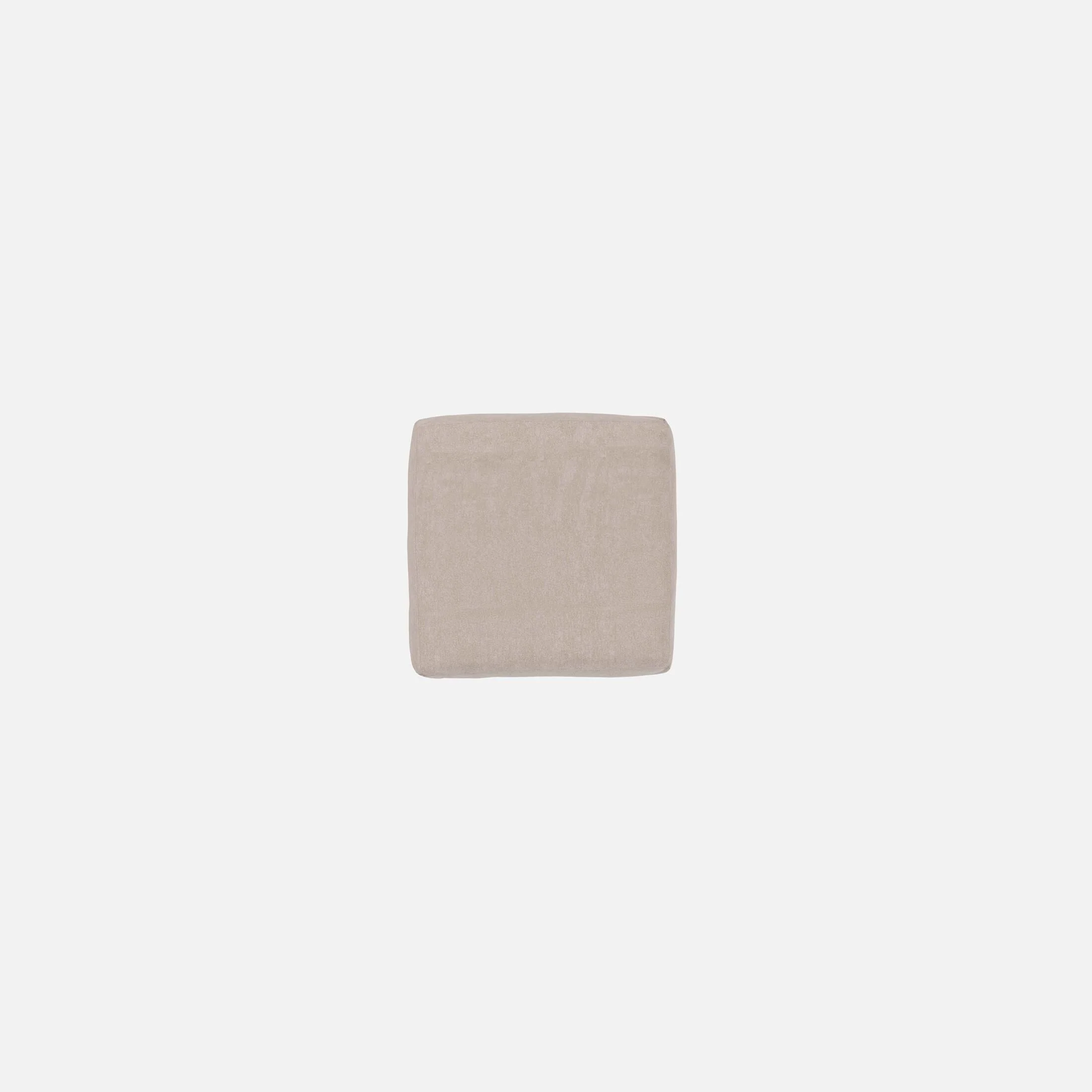 Modular One Bumper Ottoman - Image 4