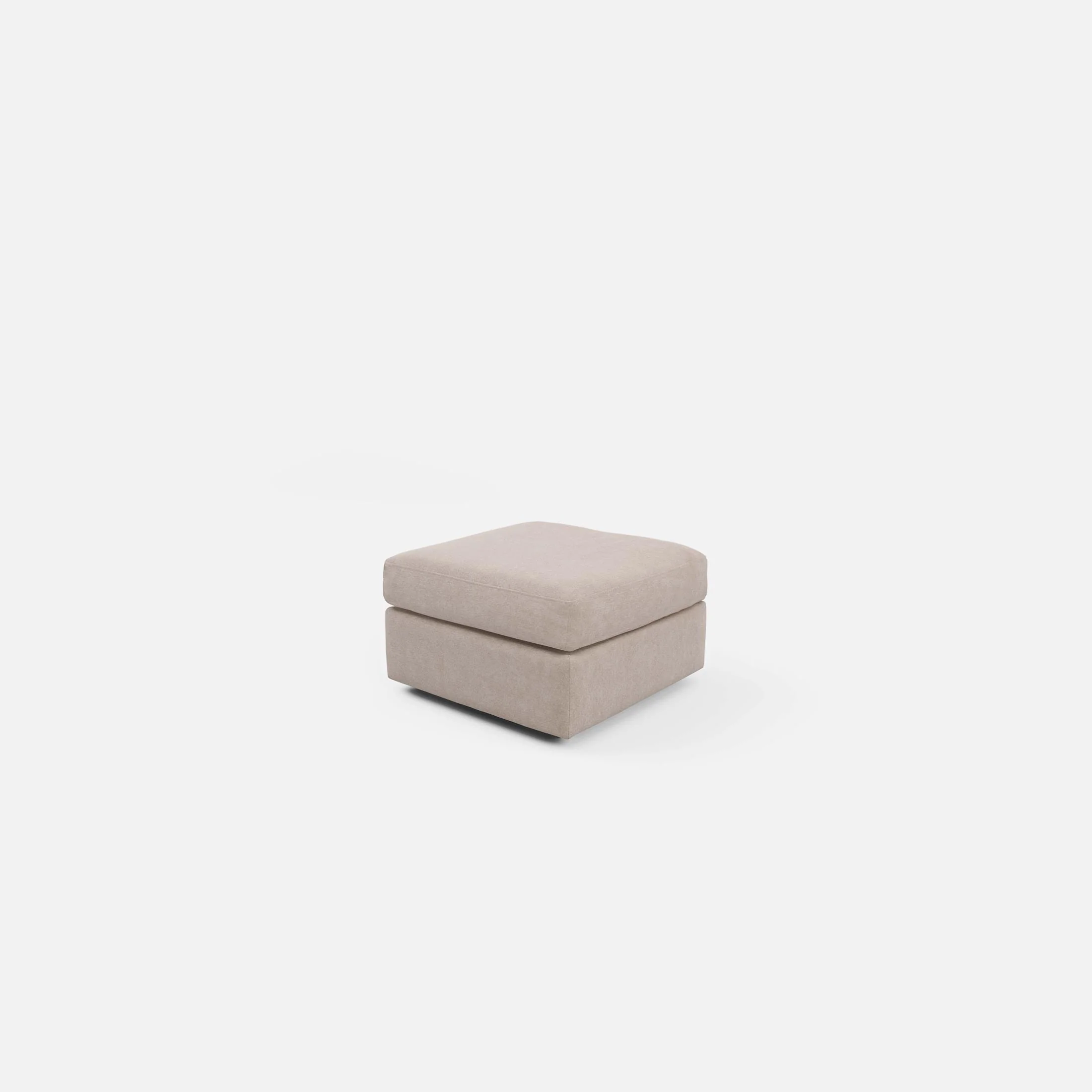 Modular One Bumper Ottoman - Image 5
