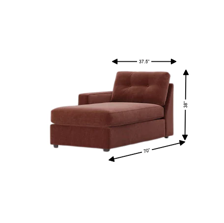 Modular One Chaise - Image 47