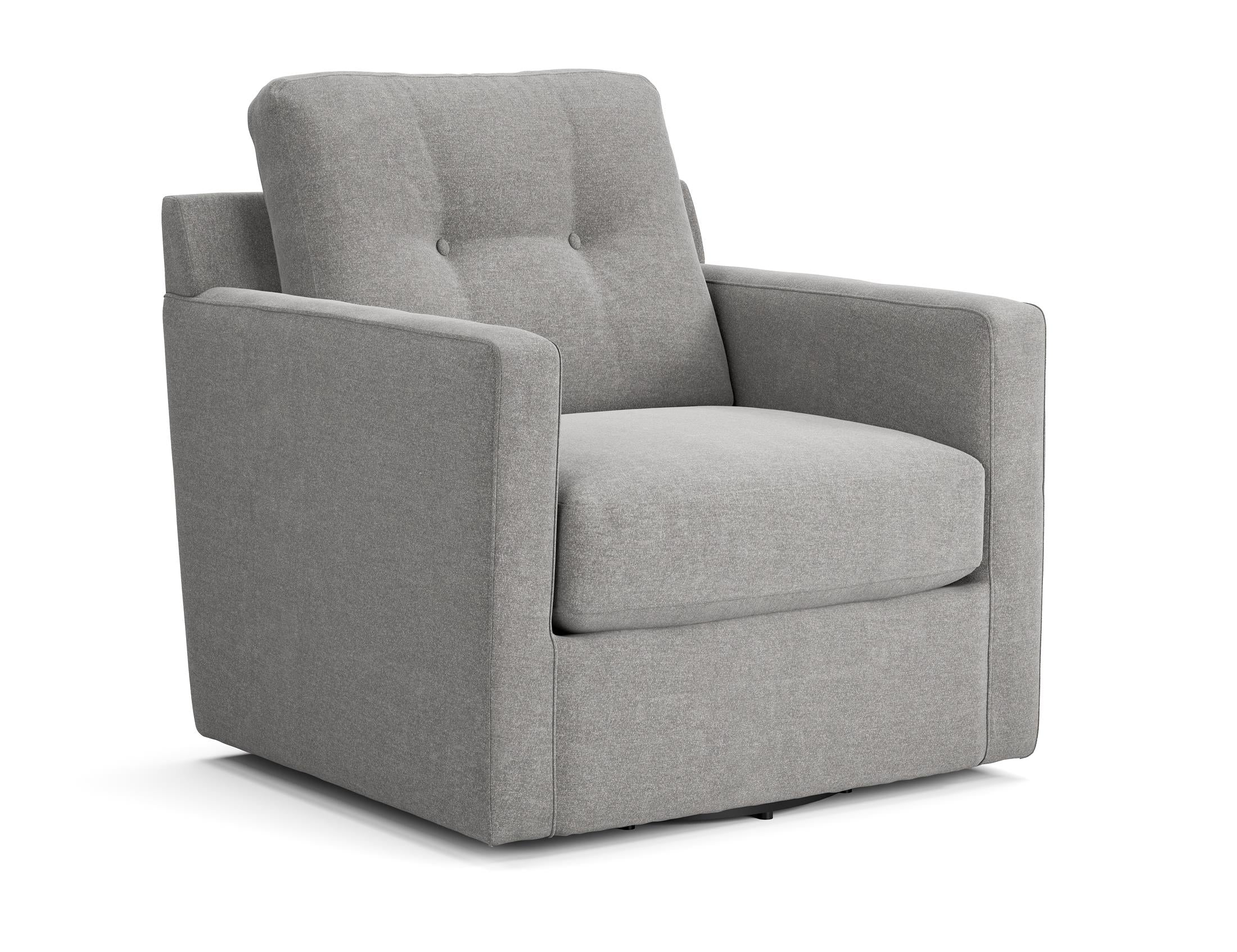 Modular One Swivel Chair - Image 9