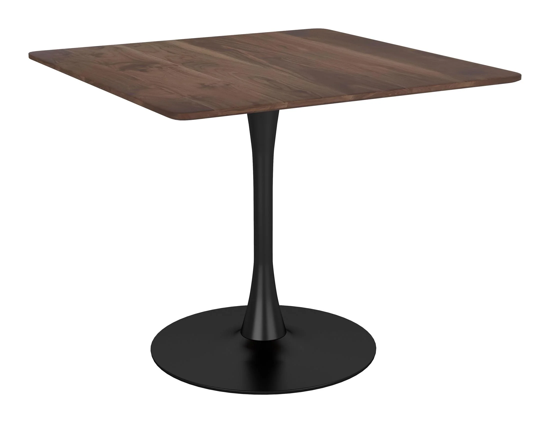 Molly Dining Table Brown - Image 4
