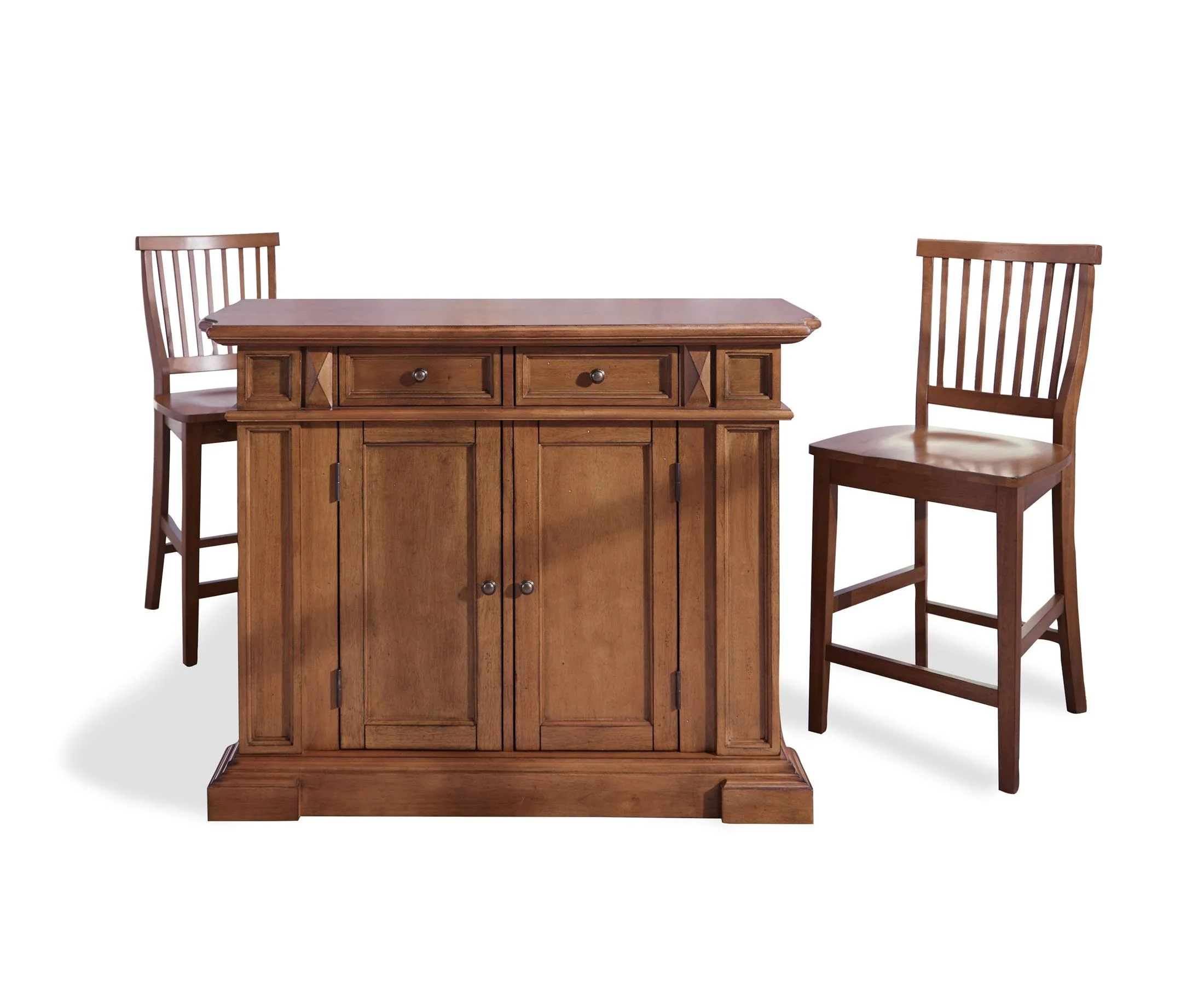 Montauk Kitchen Island Set - Image 12