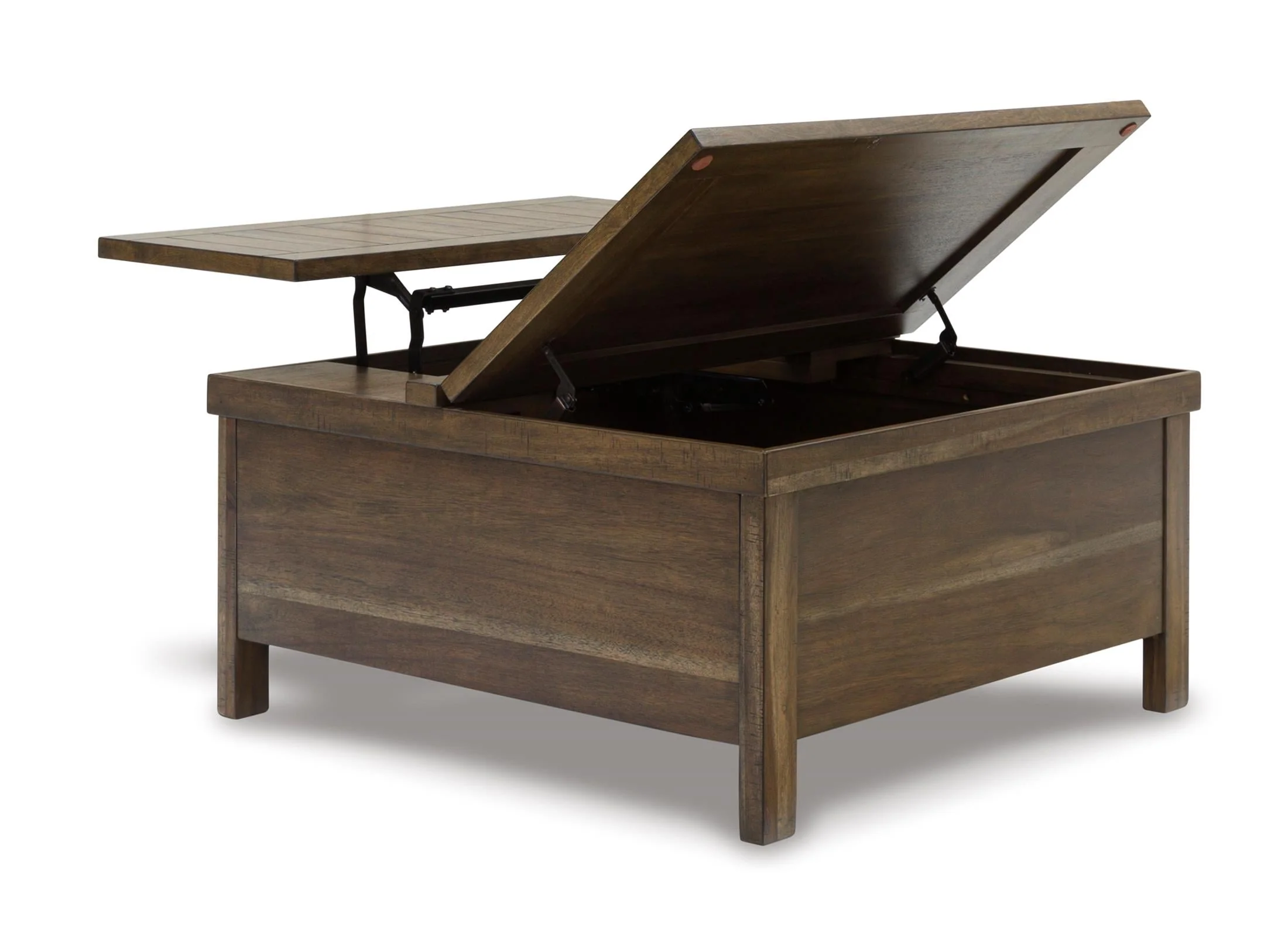 Moriville Lift-Top Coffee Table - Image 3