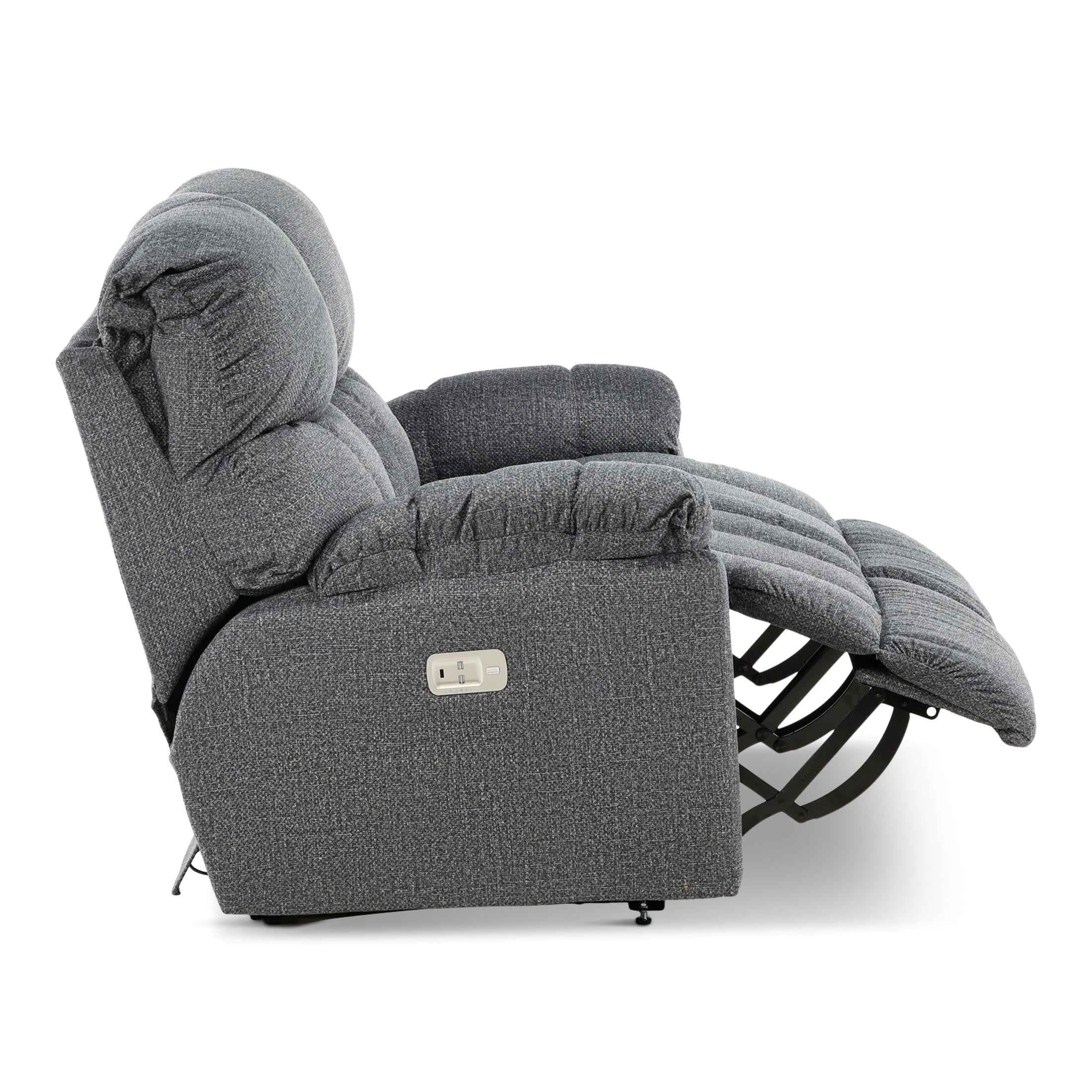 La-Z-Boy Morrison Power Reclining Loveseat - Image 7