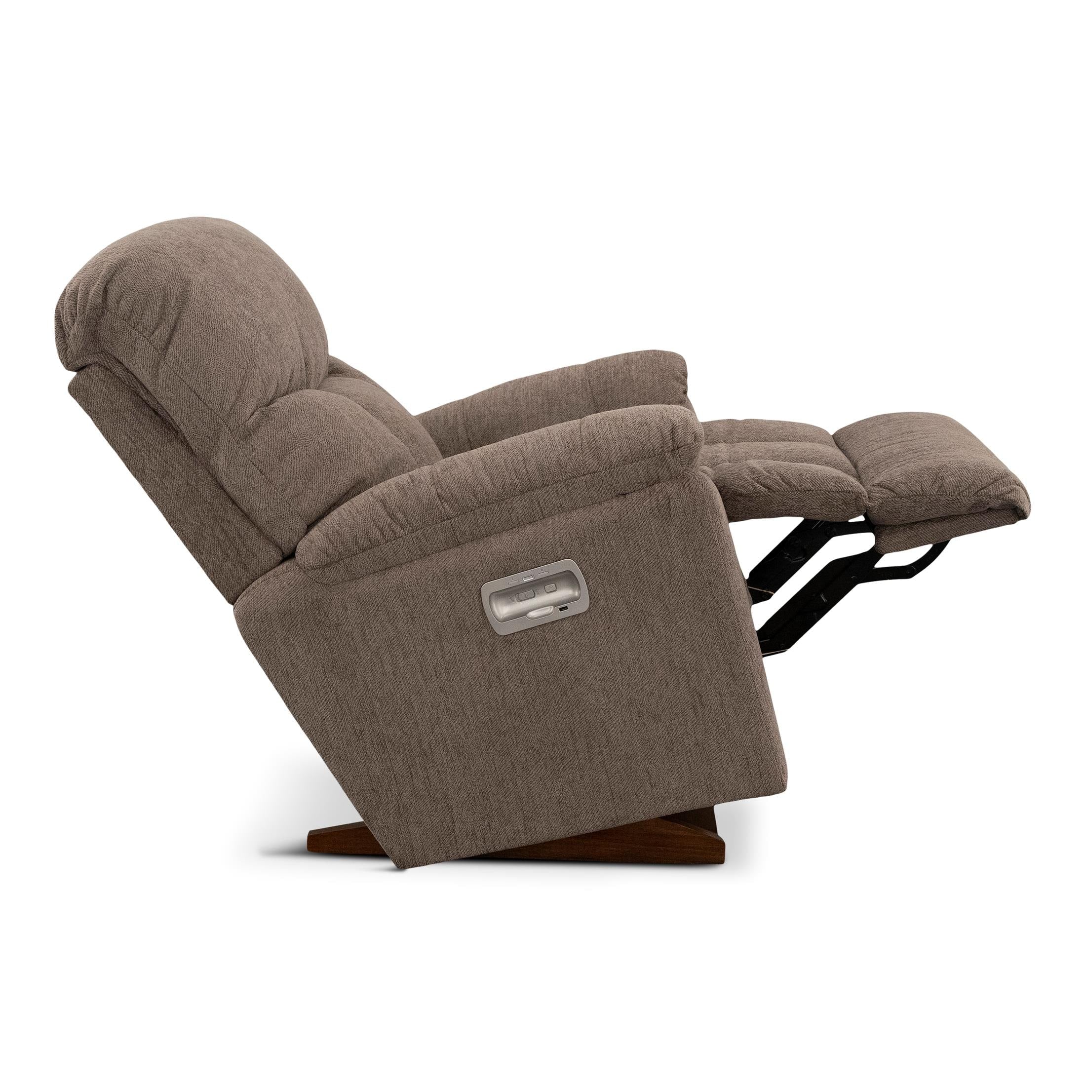 La-Z-Boy Morrison Power Rocker Recliner - Image 14