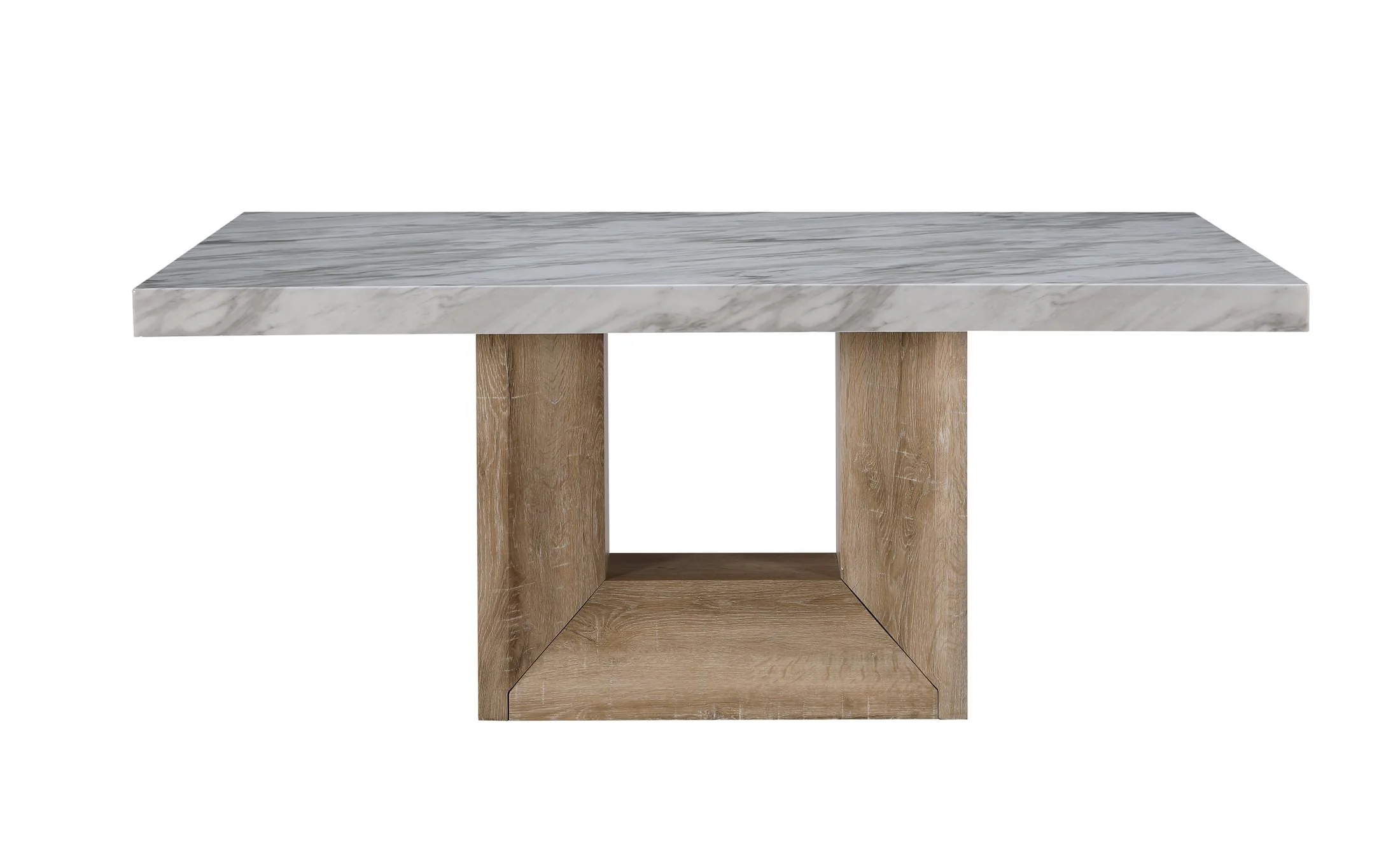 Myla 5-Piece Dining Set - Image 2