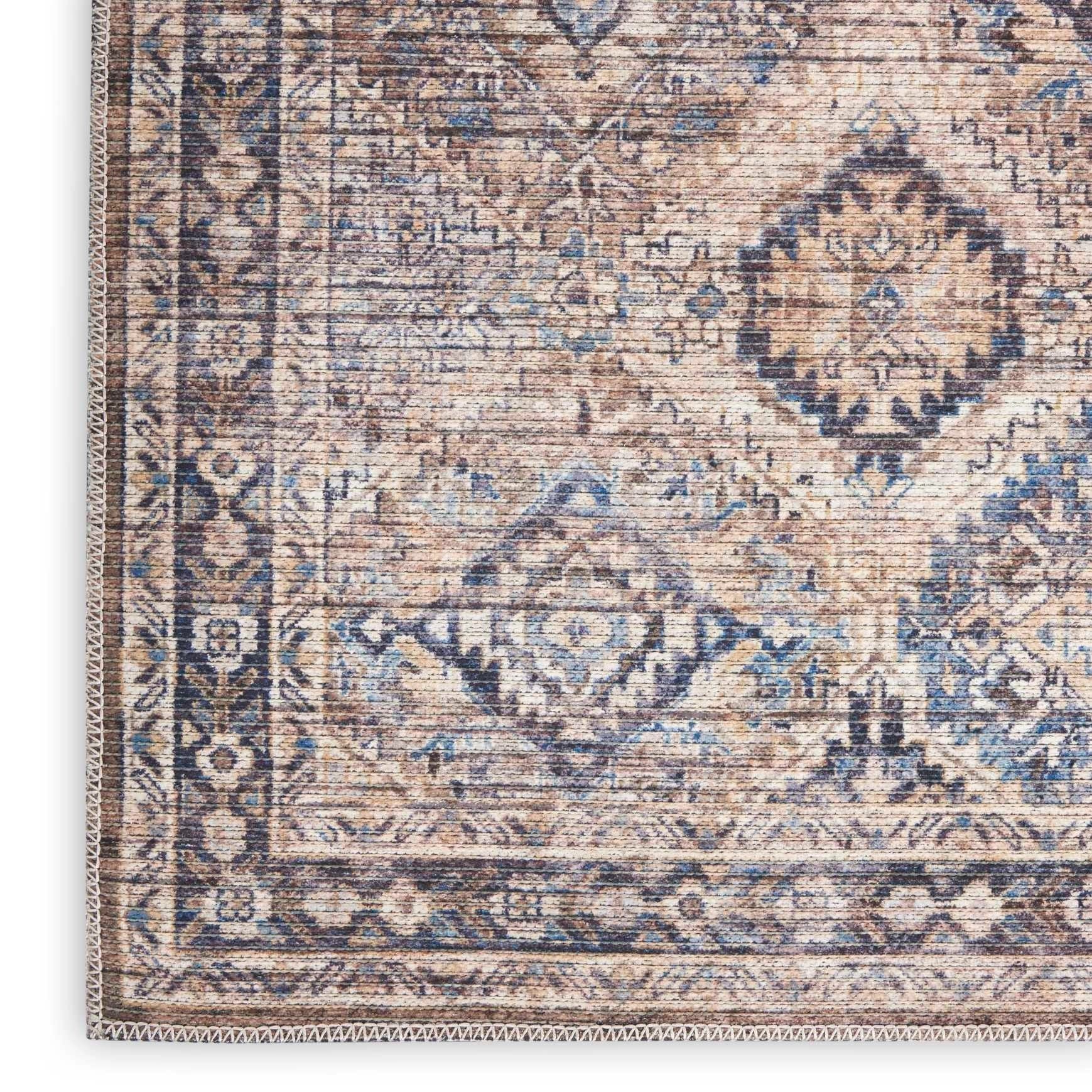 NC1 Washable 2'2" x 8' Rug - Image 11