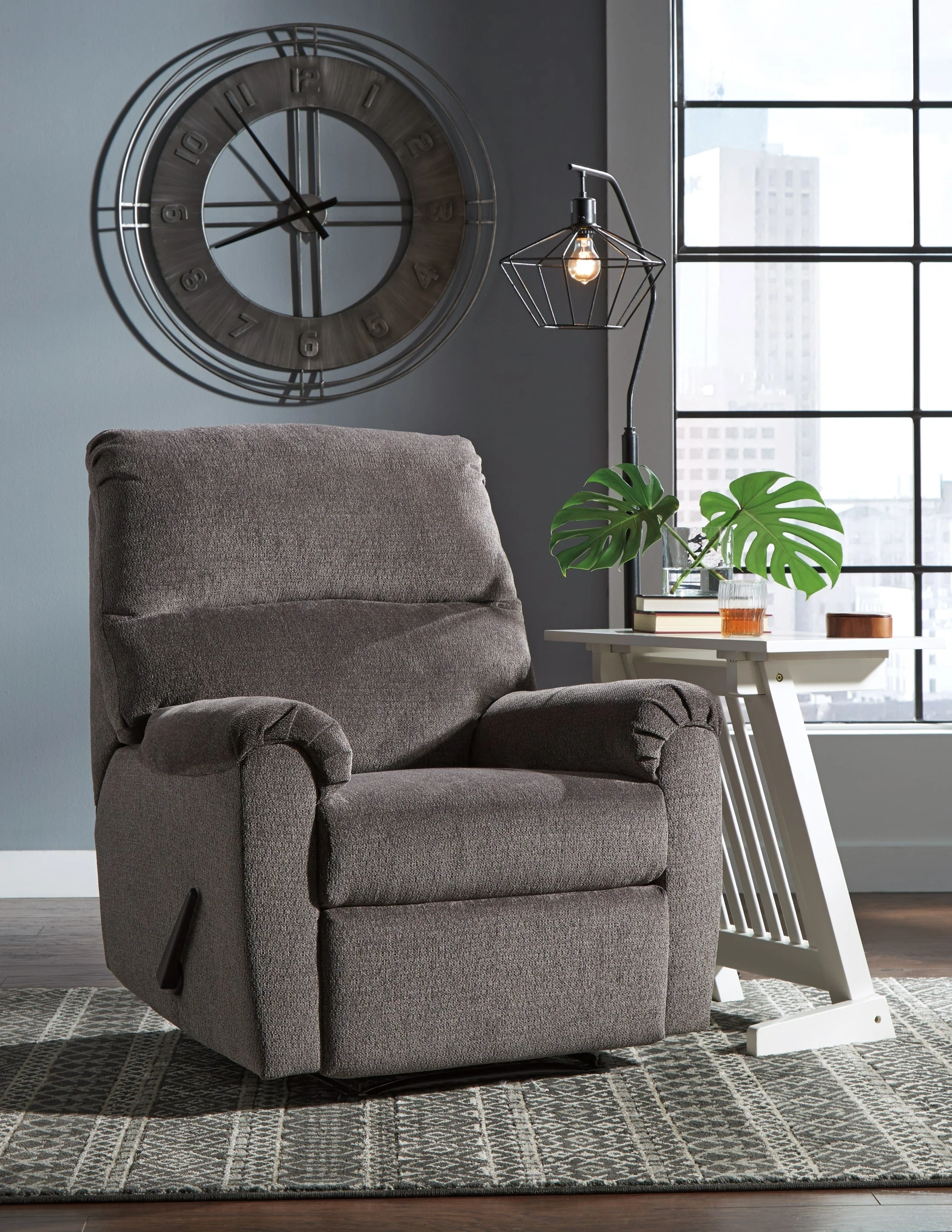 Nerviano Recliner - Image 9