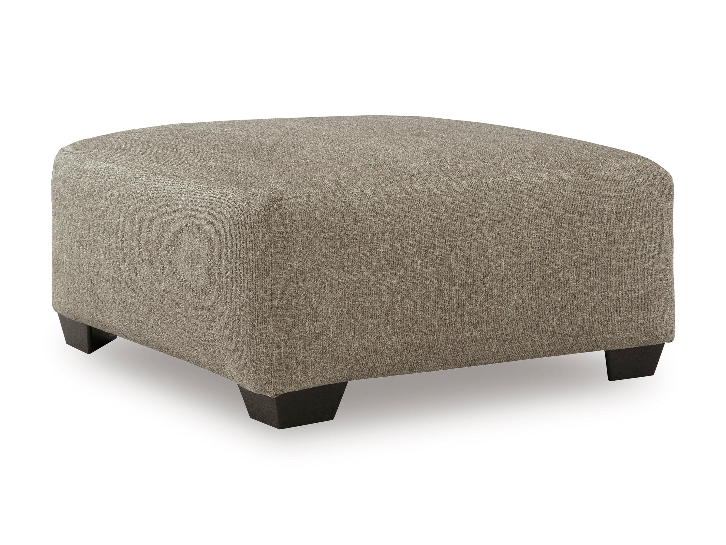 Newellen Oversized Accent Ottoman - Image 3