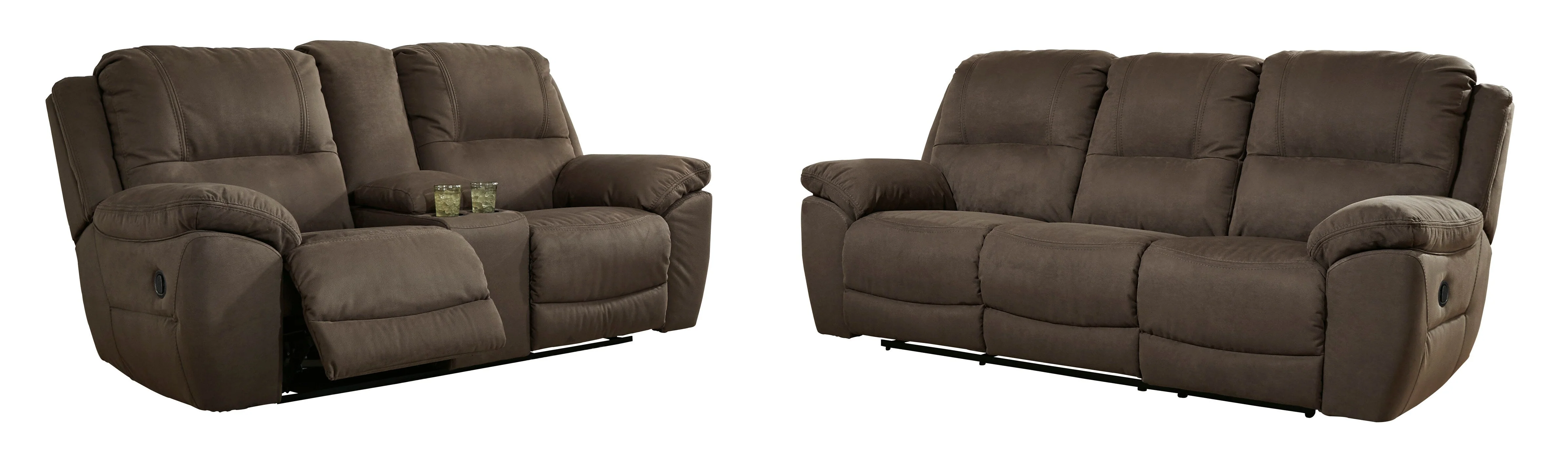 Next-Gen Gaucho Reclining Sofa - Image 3