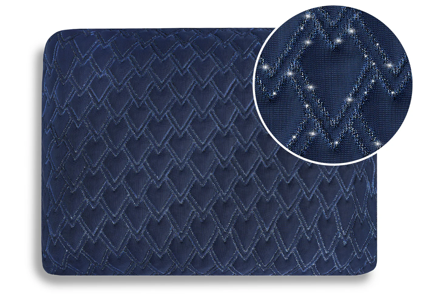 Bedgear Night Ice 0.0 Performance Pillow - Image 15