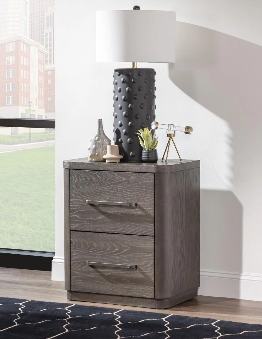 Scarlett Nightstand - Image 2