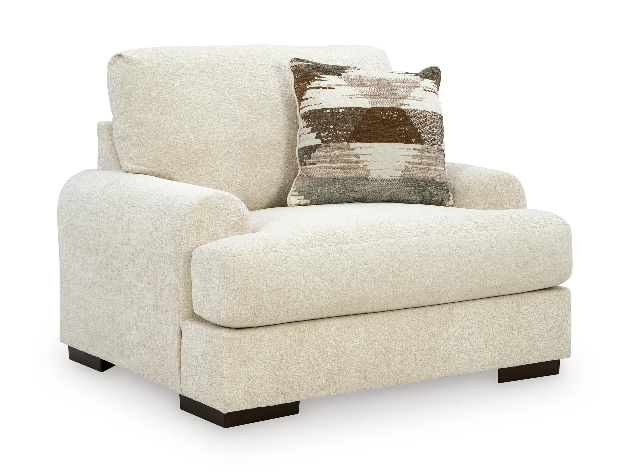 Ashley Nolenburg Chair 1/2 - Image 10