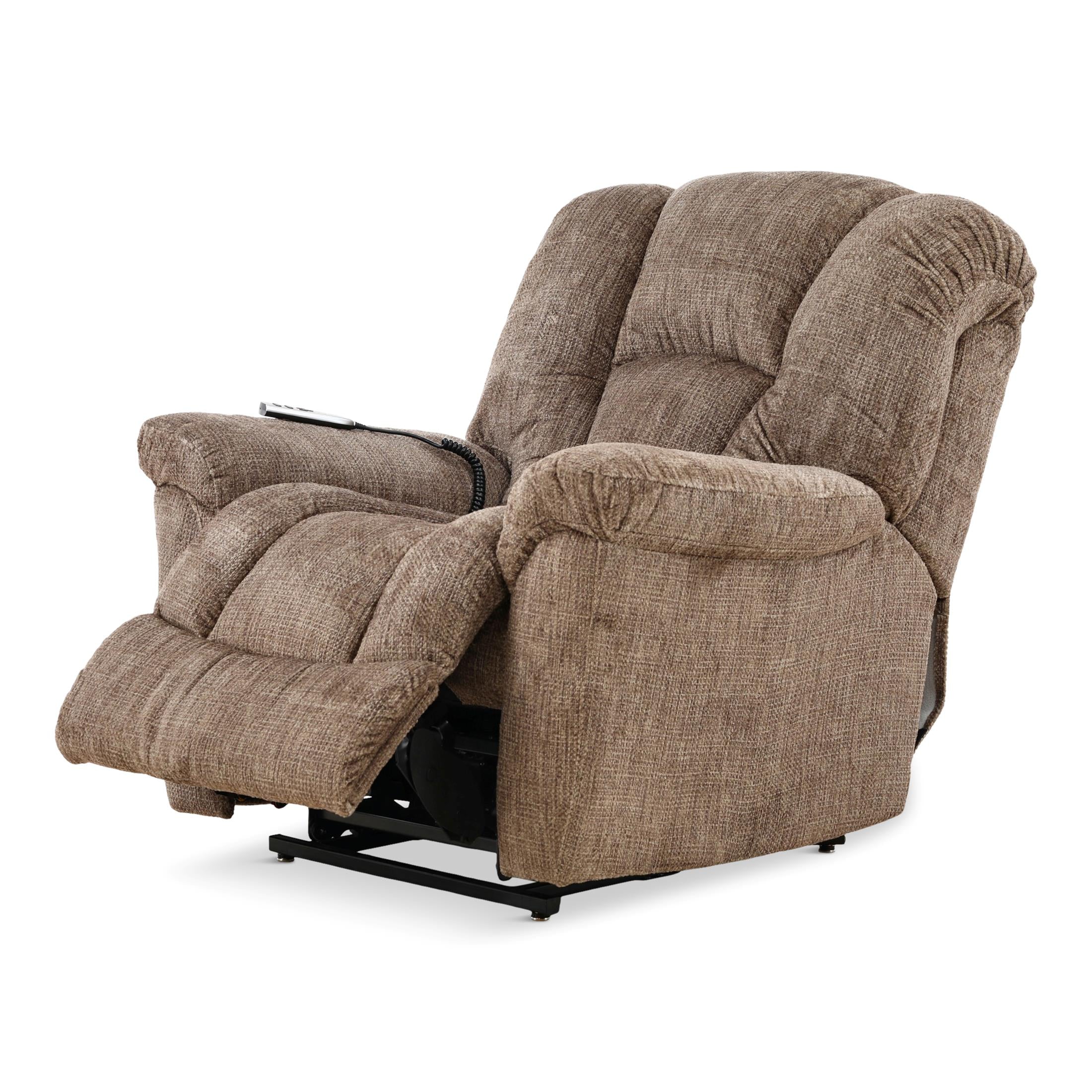 Oakland Power Lift Chair - Image 8