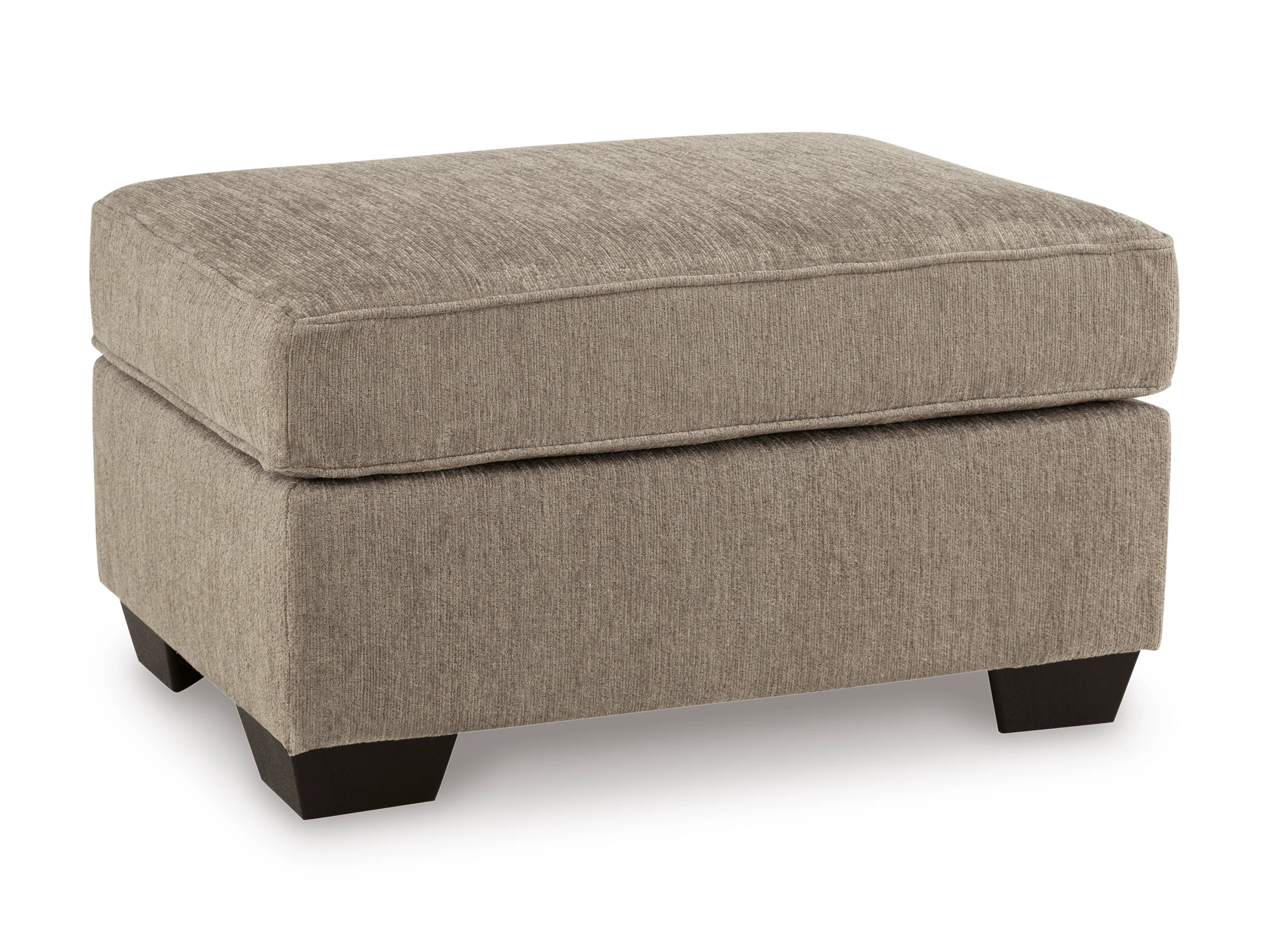 Ashley Olten Ottoman - Image 3