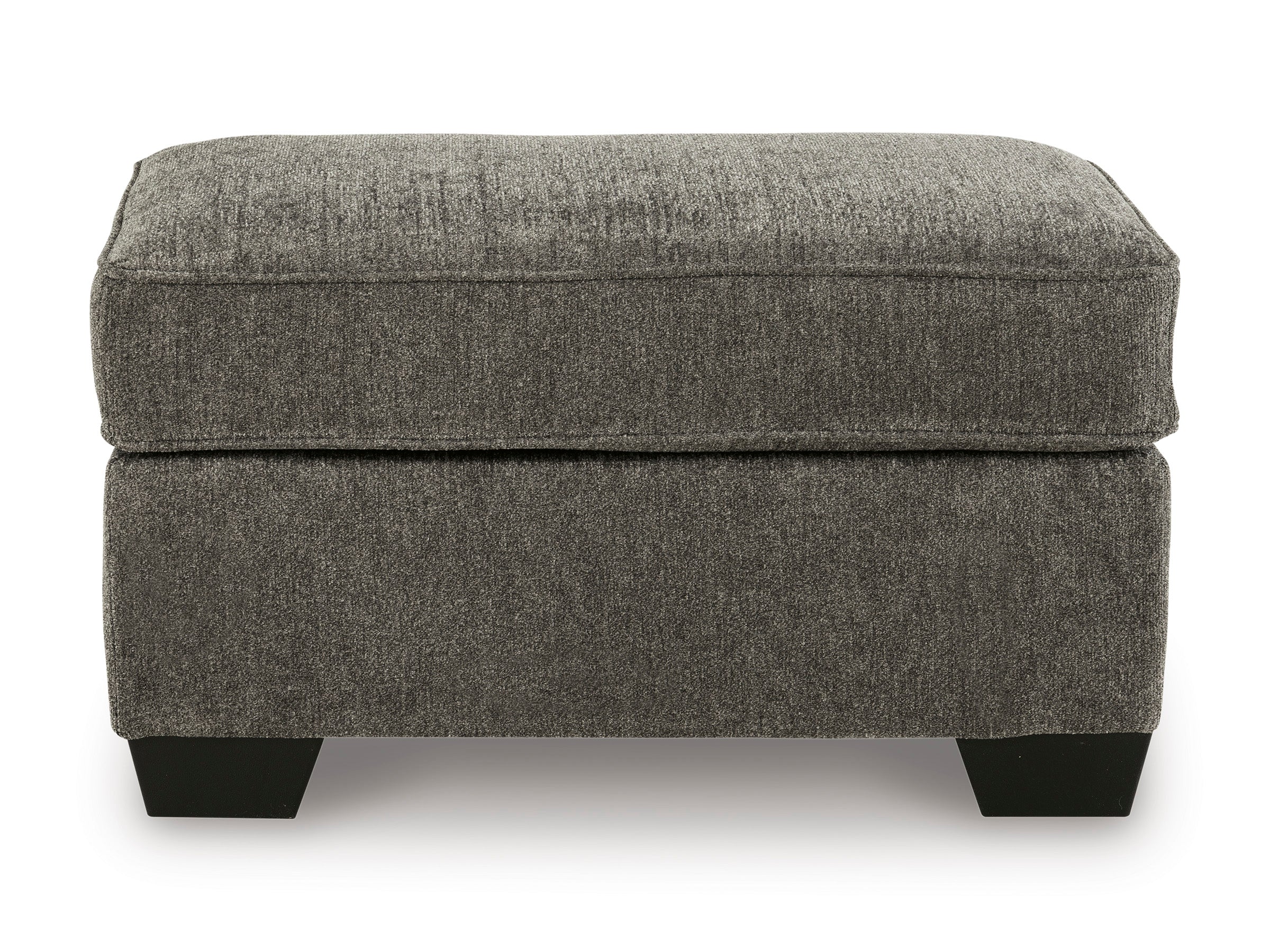 Ashley Olten Ottoman - Image 5