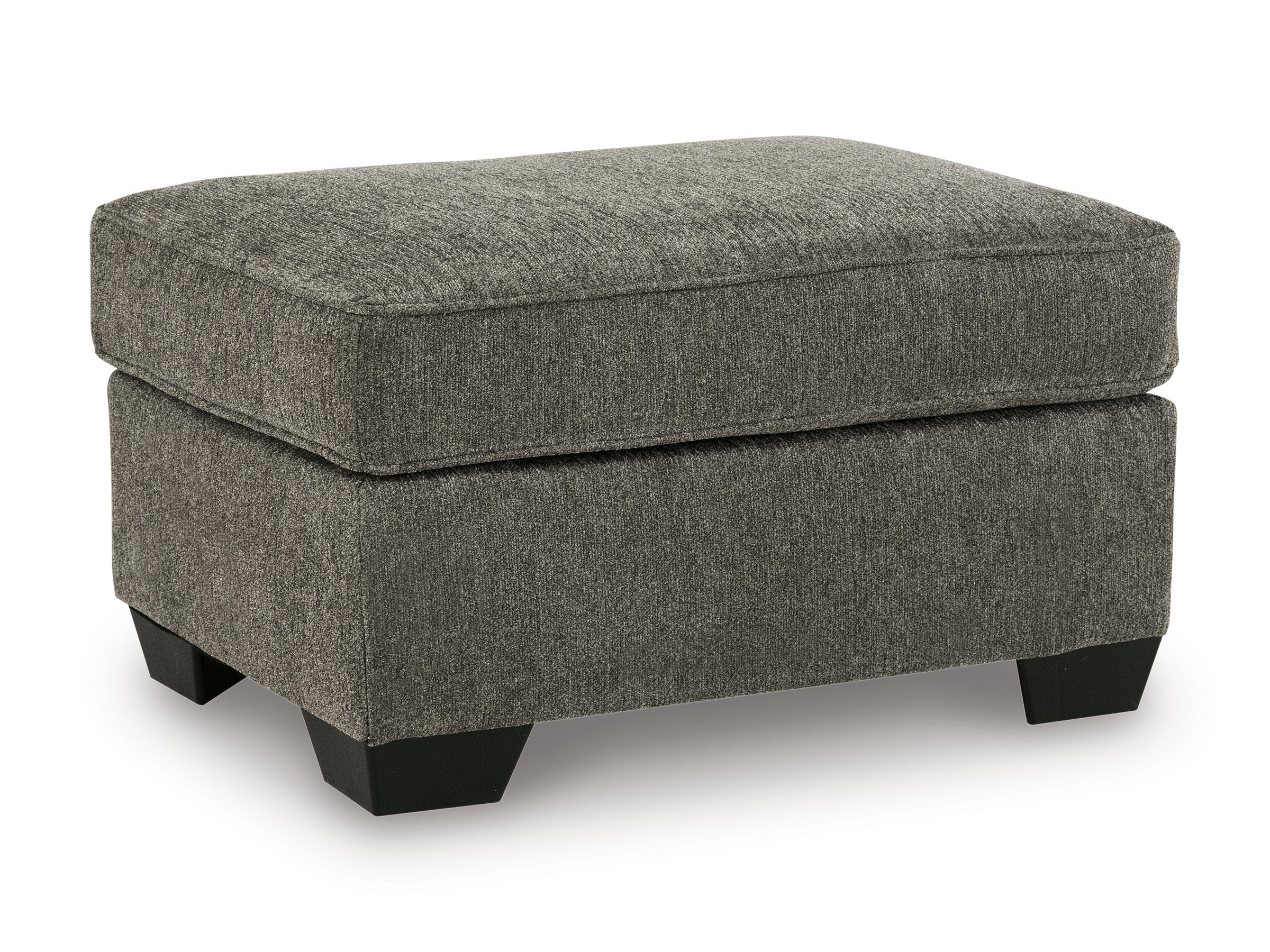 Ashley Olten Oversized Accent Ottoman - Image 6