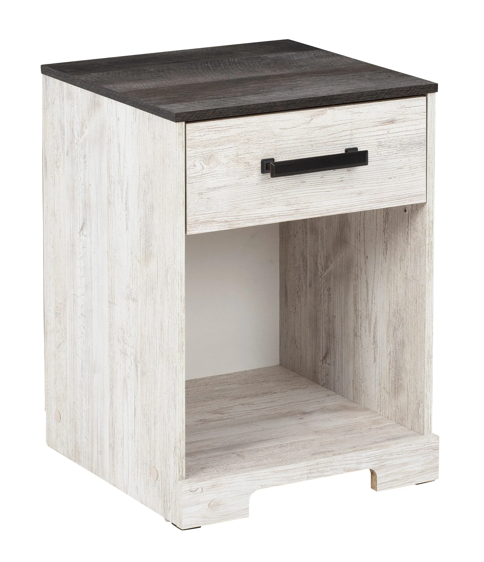 Shawburn Open Night Stand - Image 3