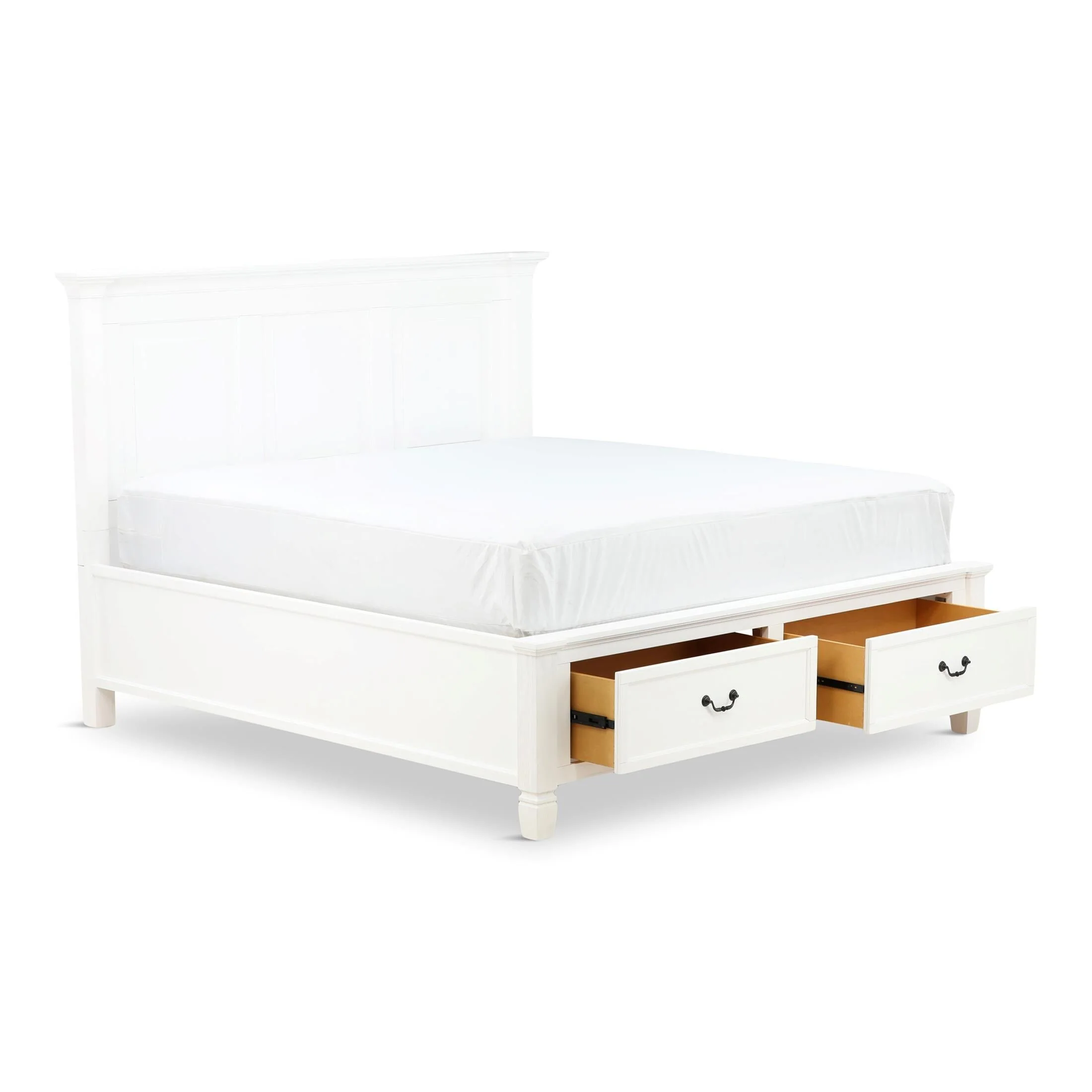Orchard Storage Bed - Image 11