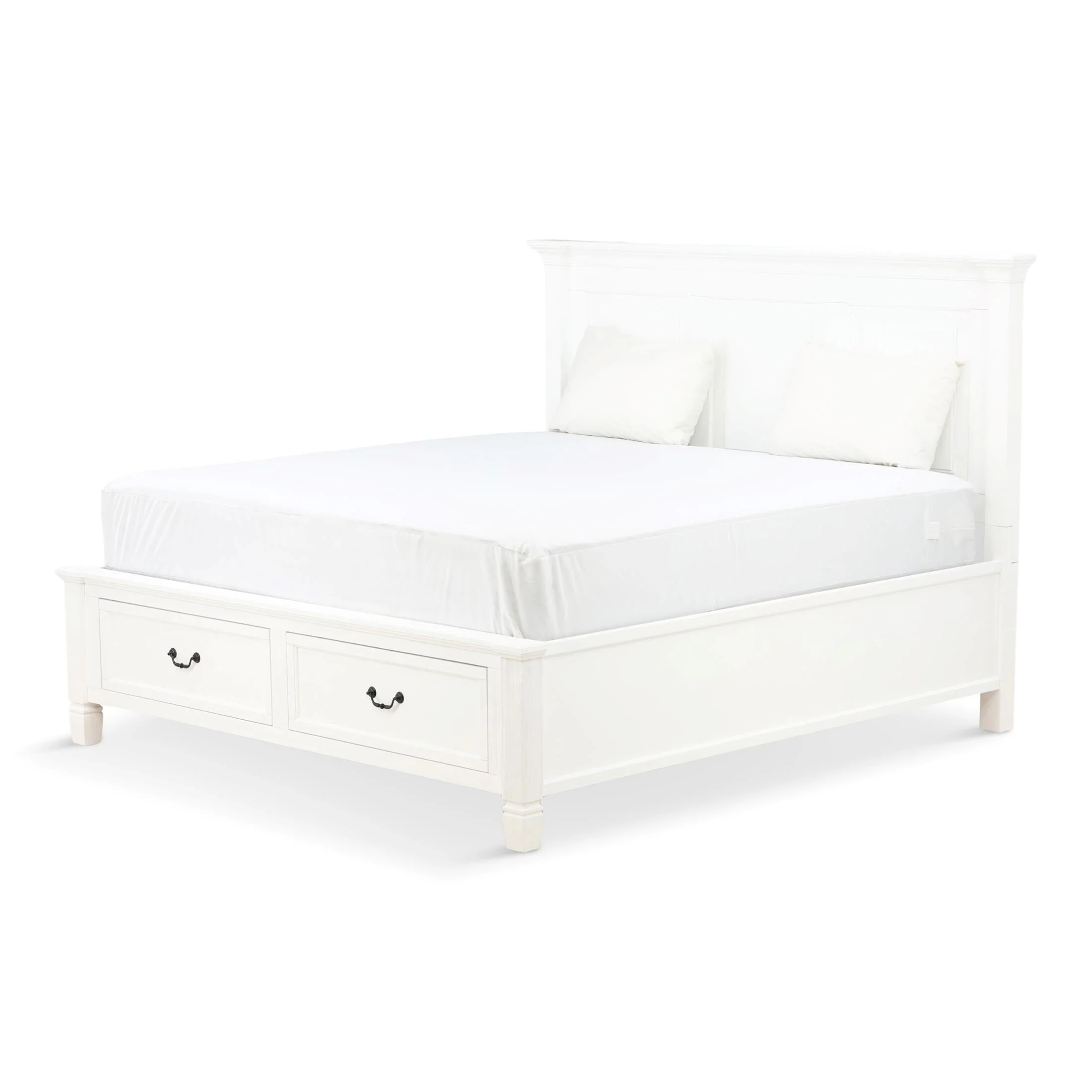 Orchard Storage Bed - Image 12