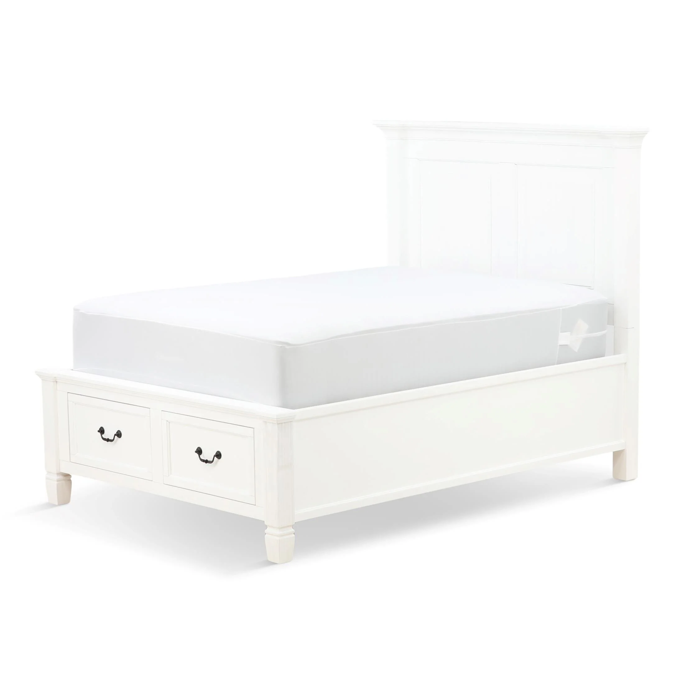 Orchard Storage Bed - Image 19