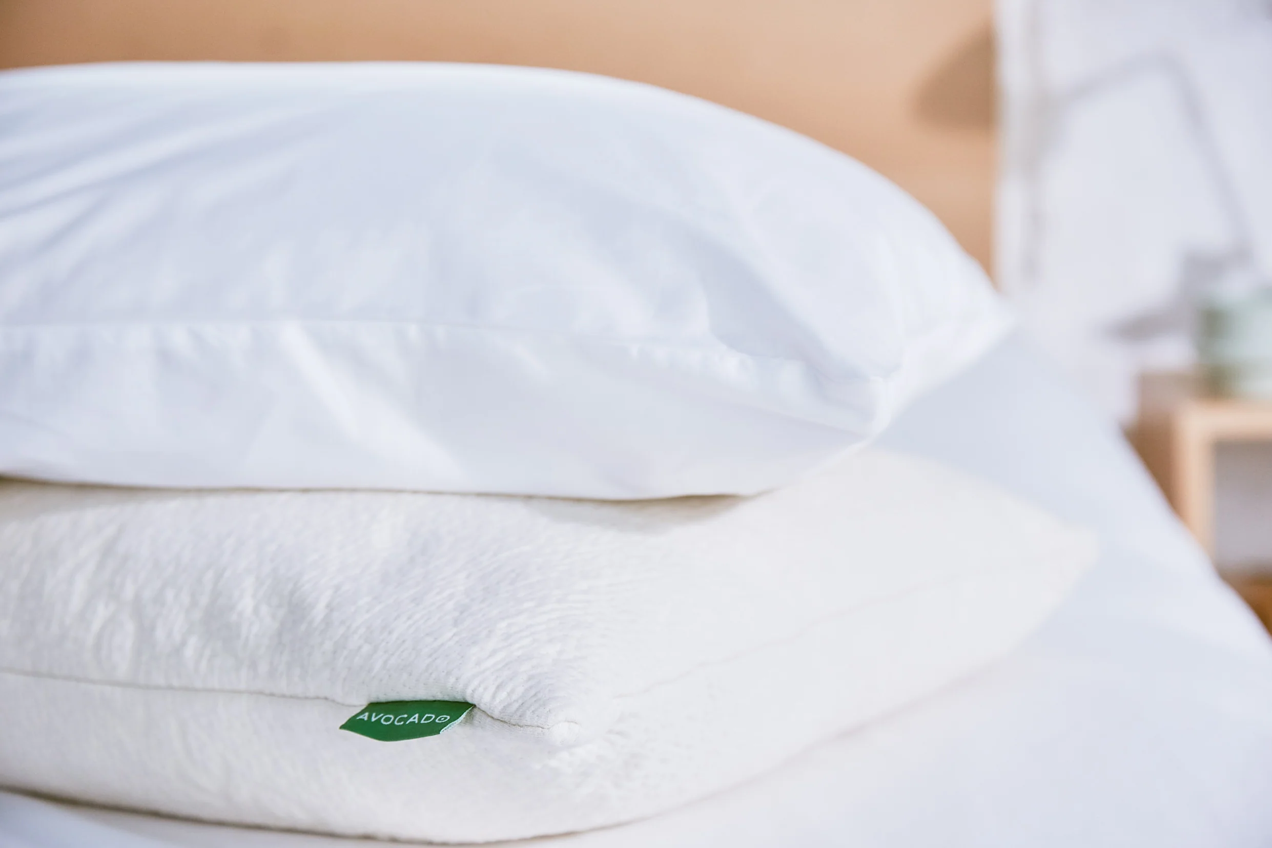 Avocado Organic Cotton Sheets - Image 4