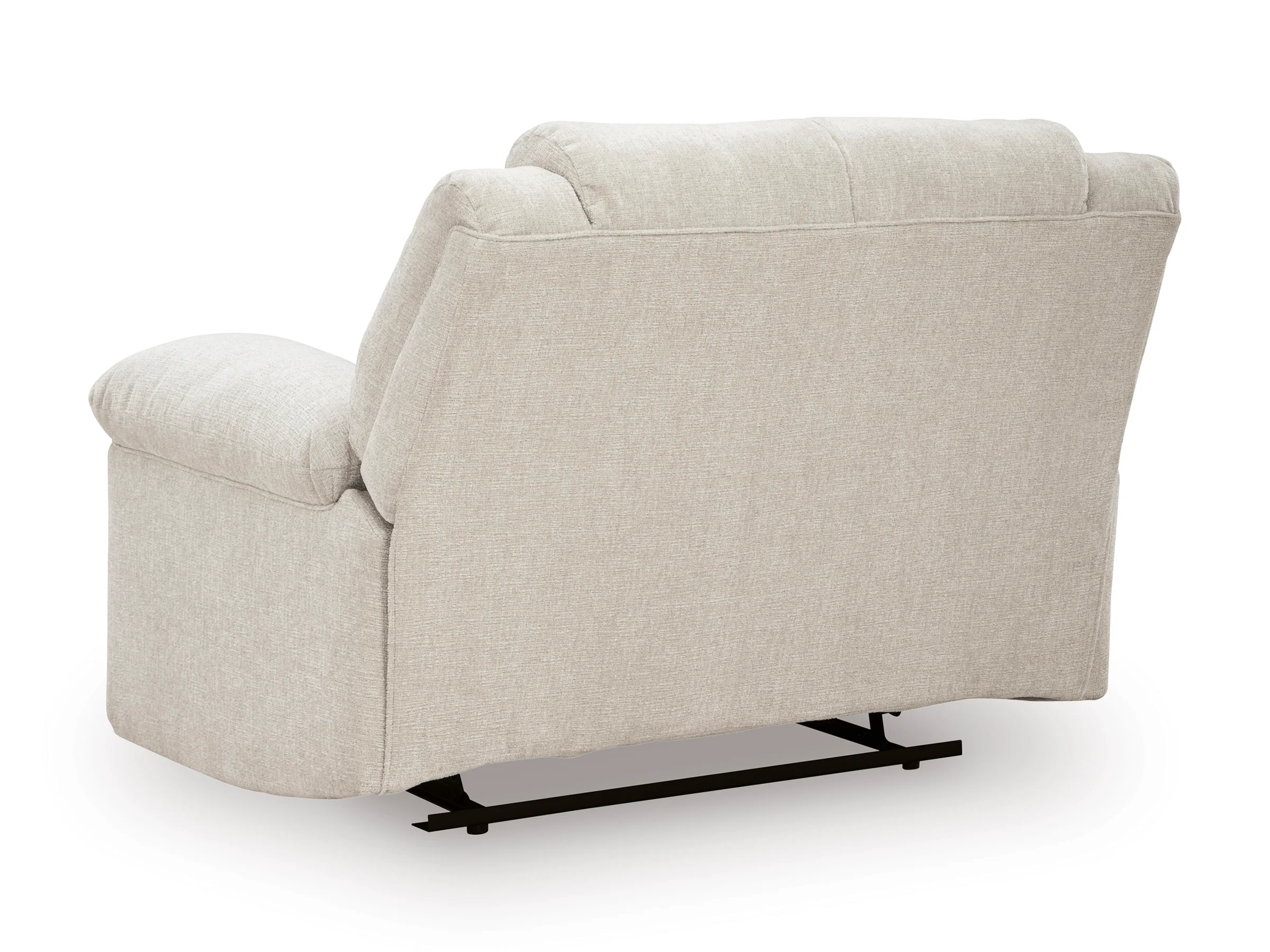 Orlen Zero Wall Wide Seat Recliner - Image 6